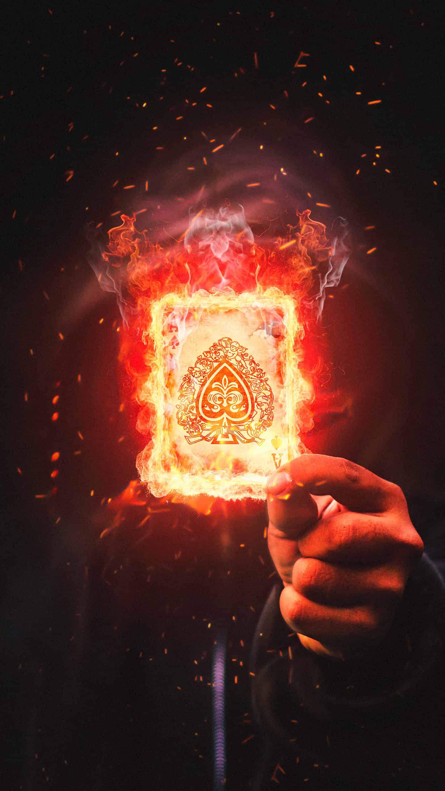 今日安卓壁纸 001