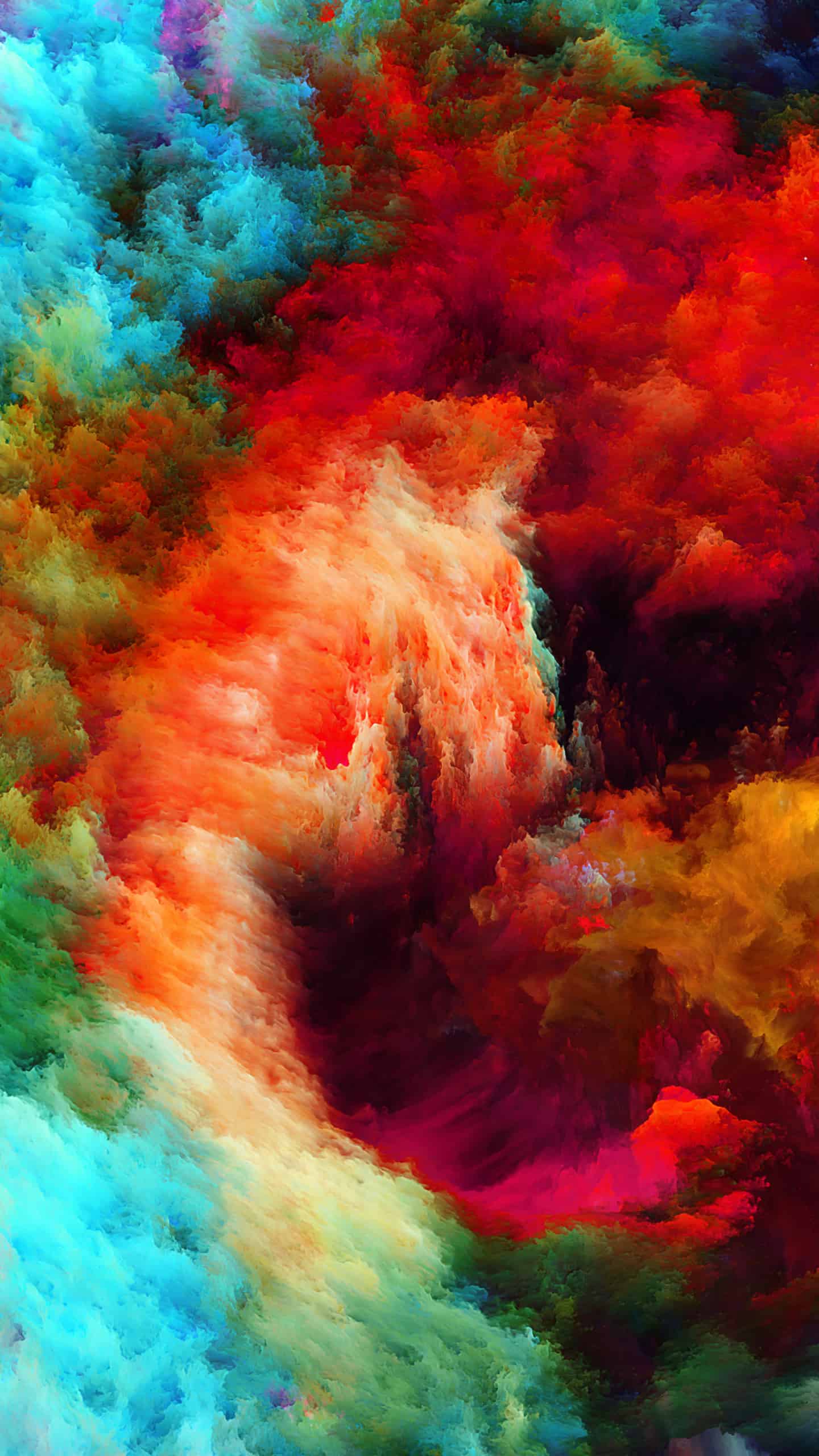 今日安卓壁纸 001