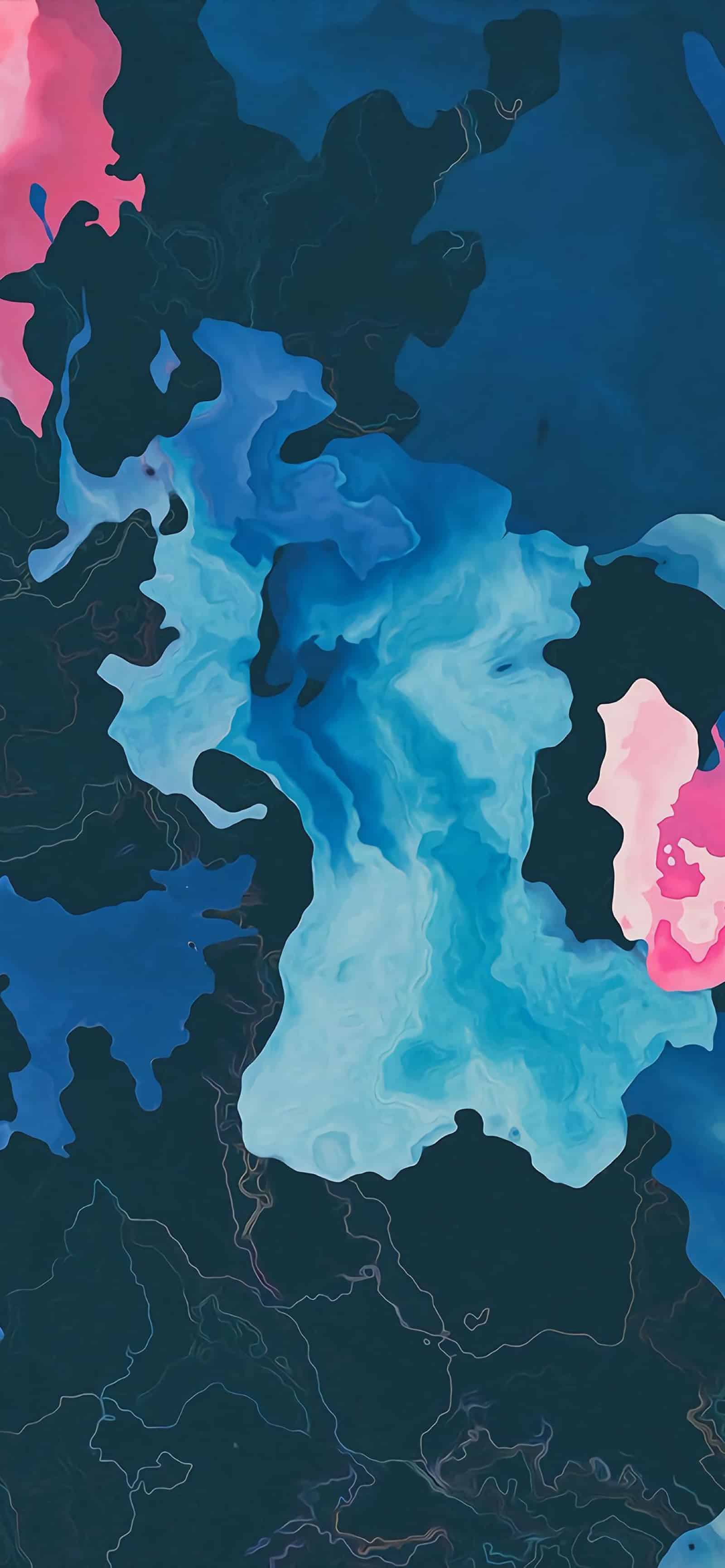 今日安卓壁纸 001