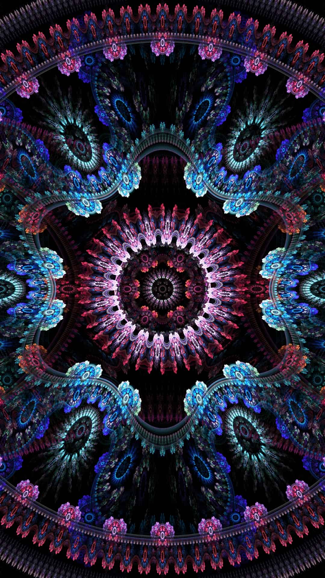 今日安卓壁纸 007