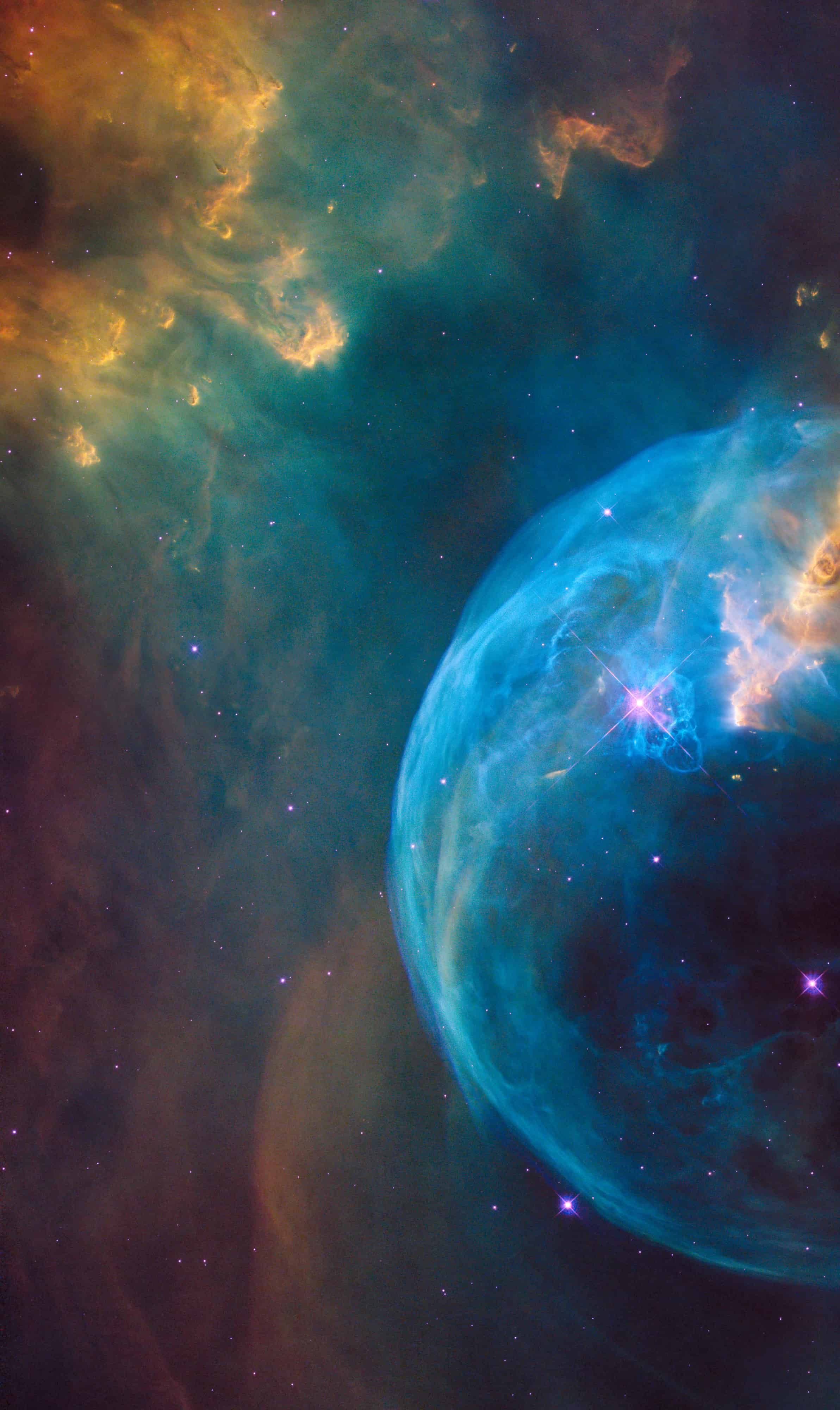 今日安卓壁纸 007