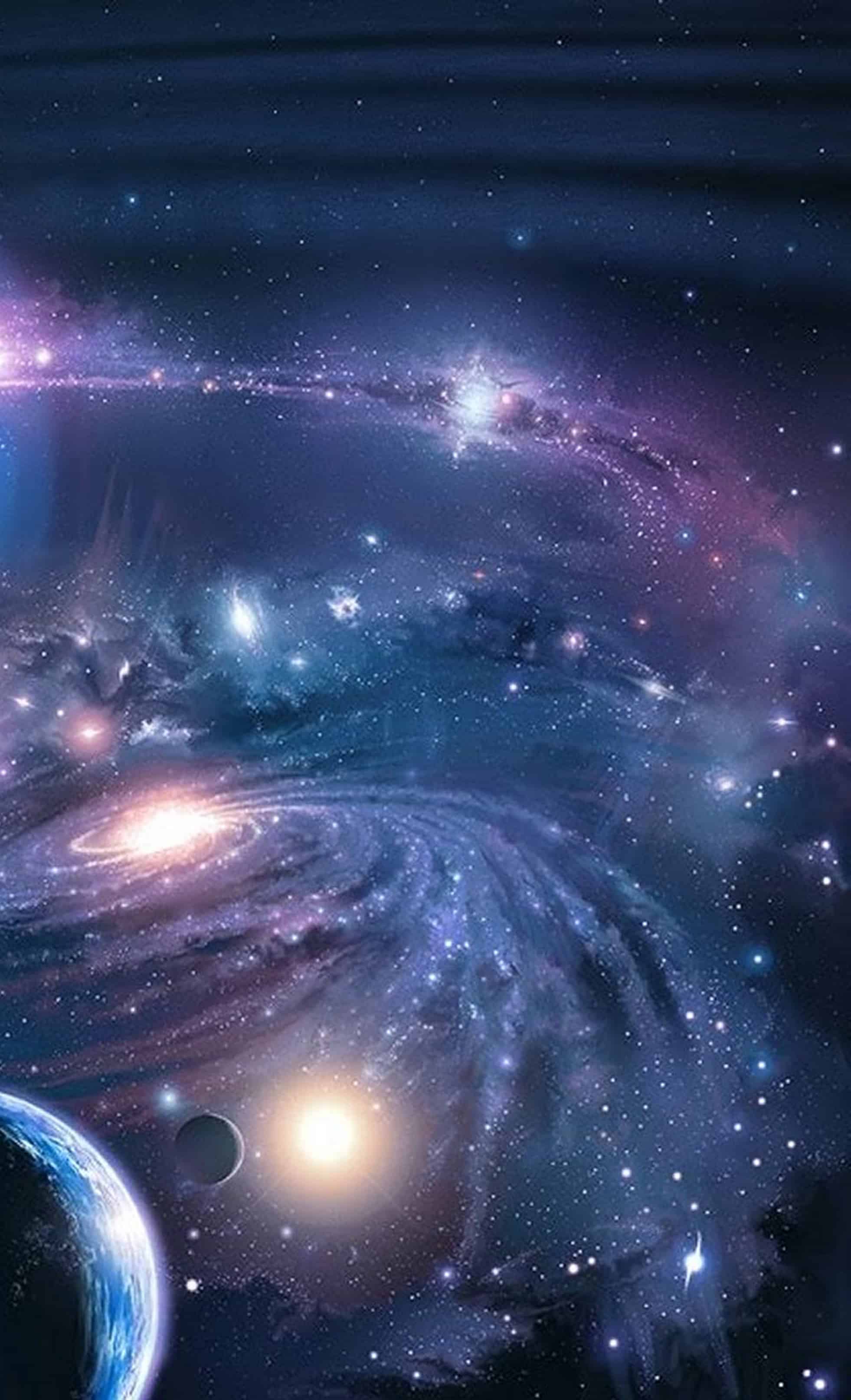 今日安卓壁纸 007