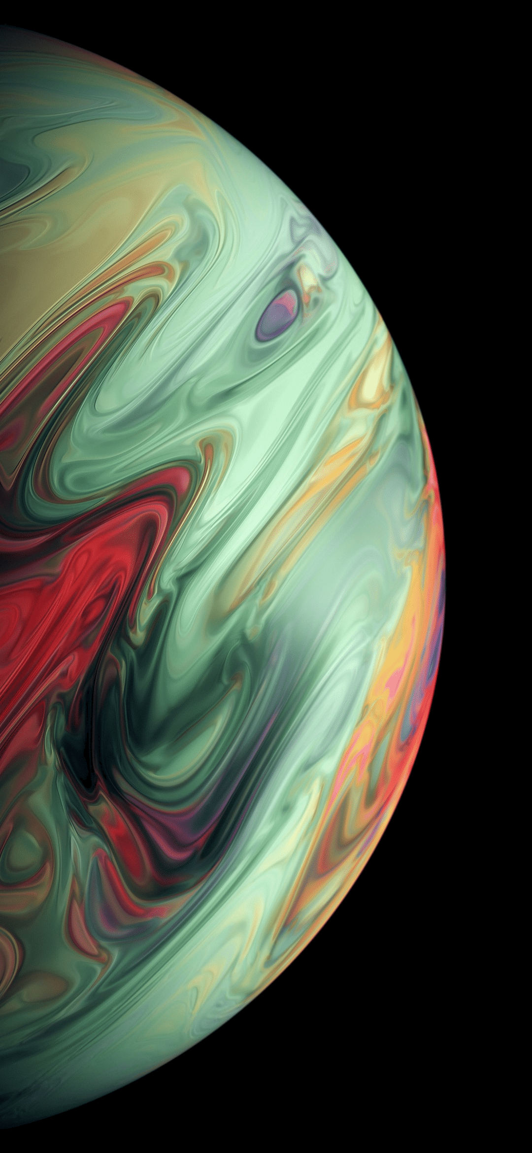 今日安卓壁纸 008