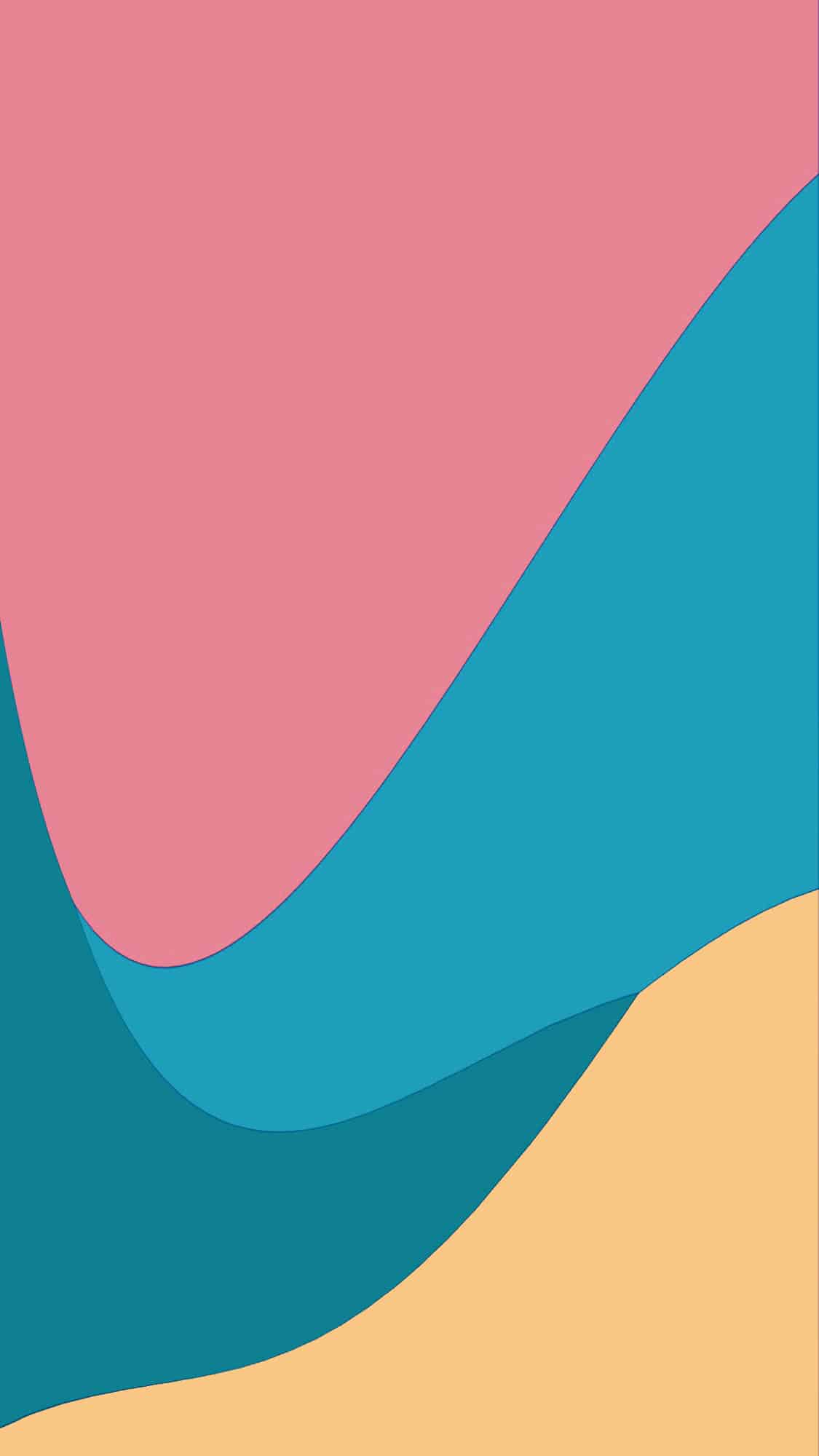 今日安卓壁纸 009