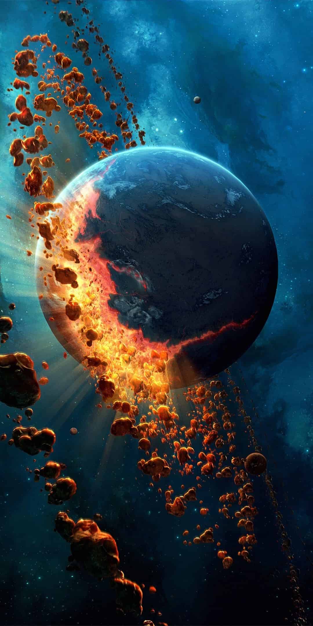 今日安卓壁纸 011