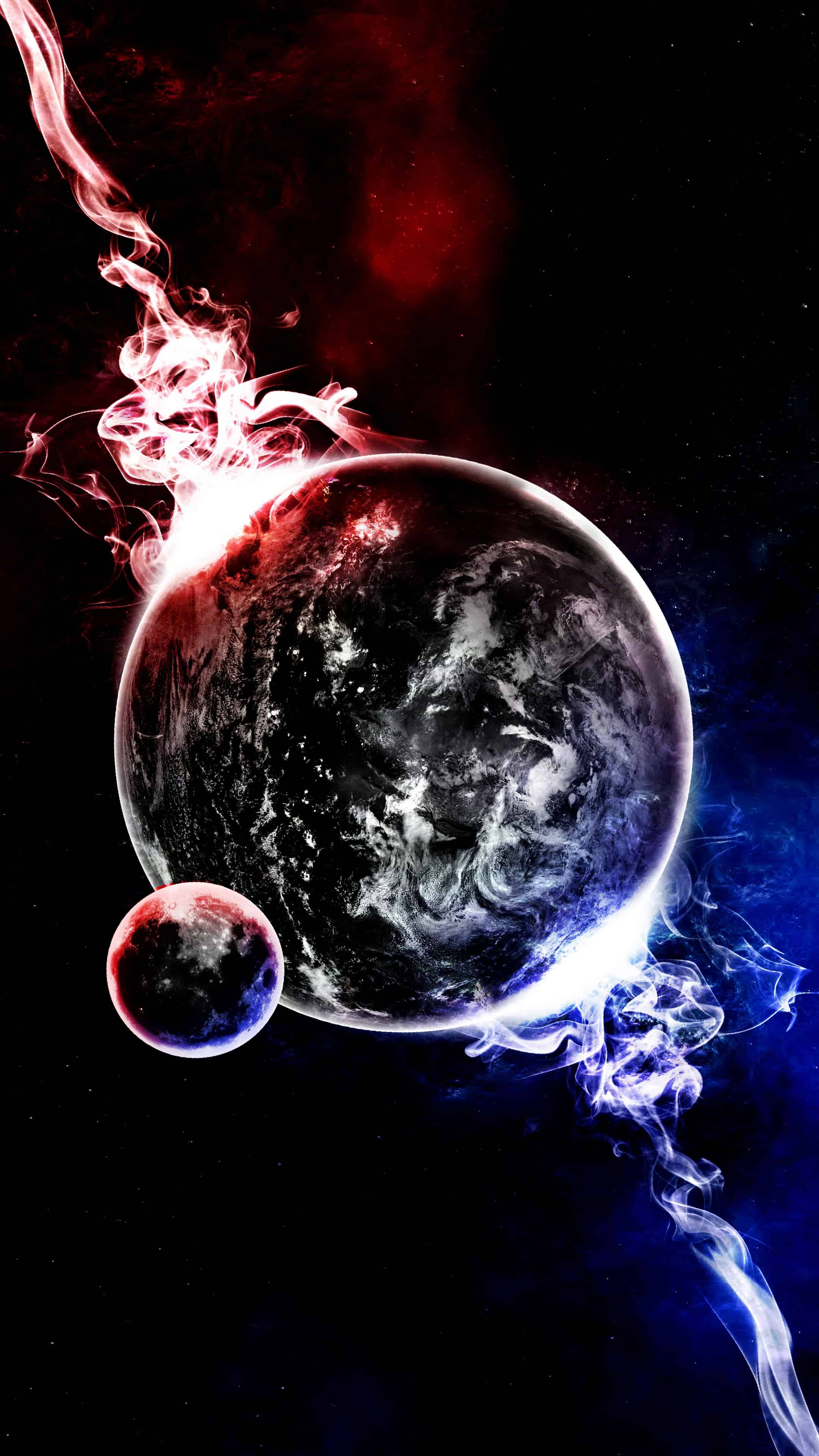 今日安卓壁纸 014