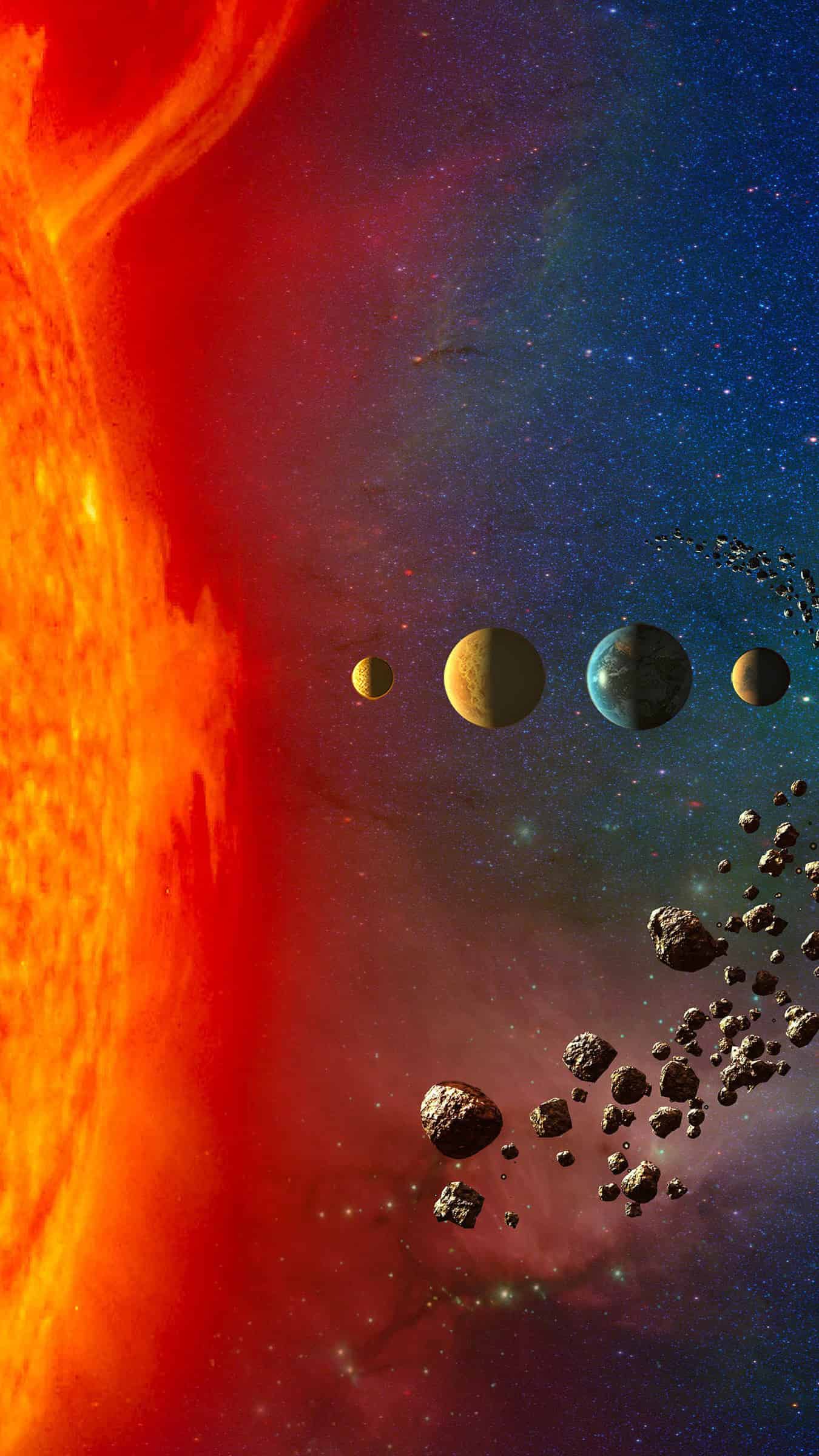 今日安卓壁纸 015