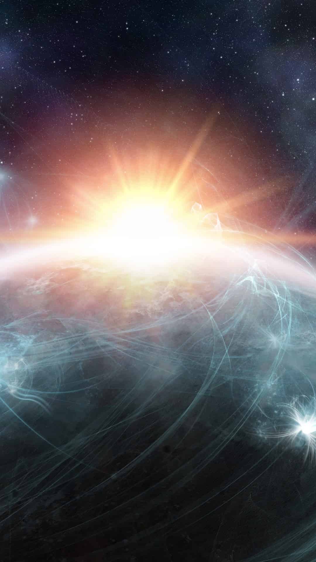 今日安卓壁纸 017