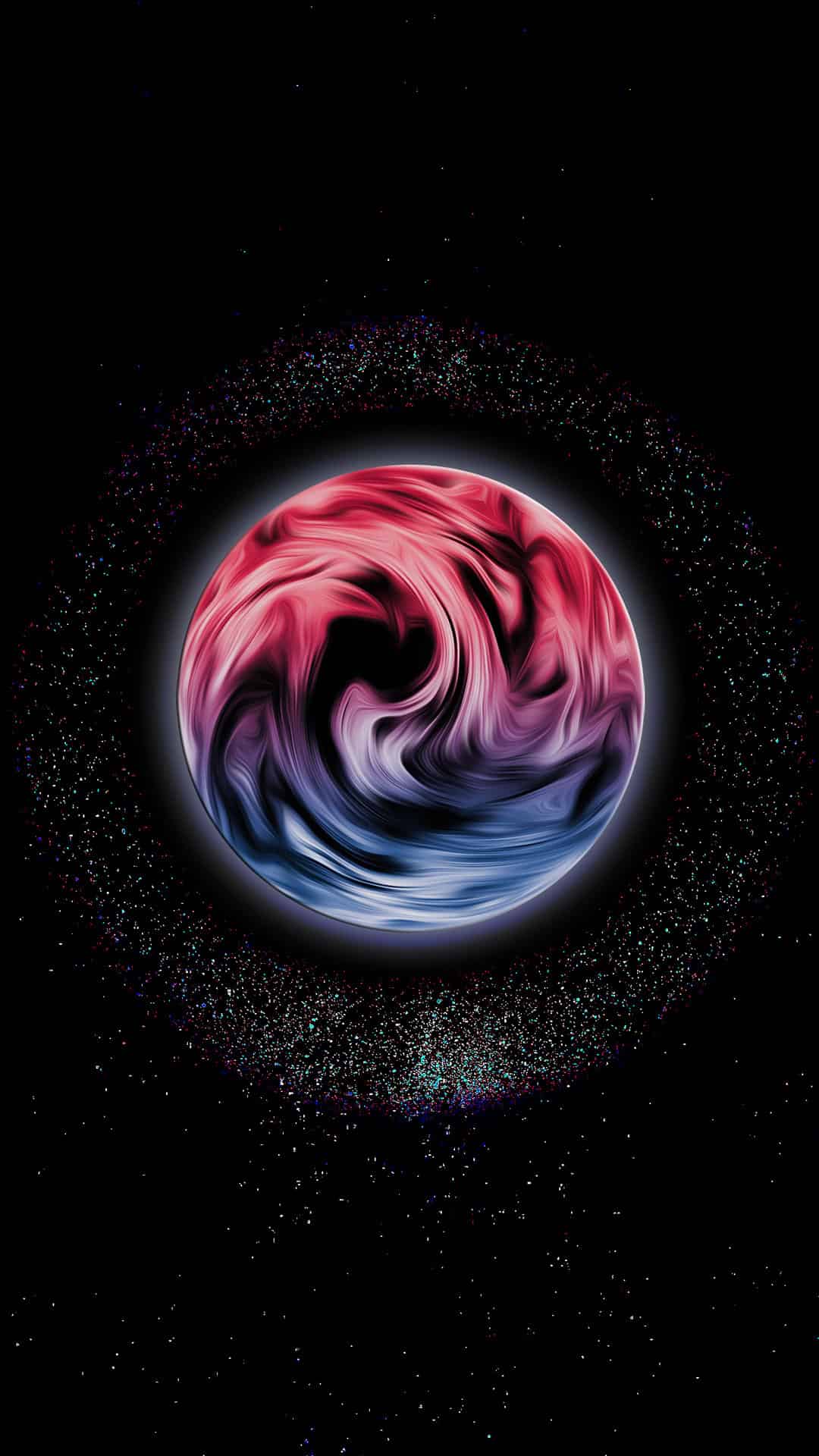 今日安卓壁纸 017