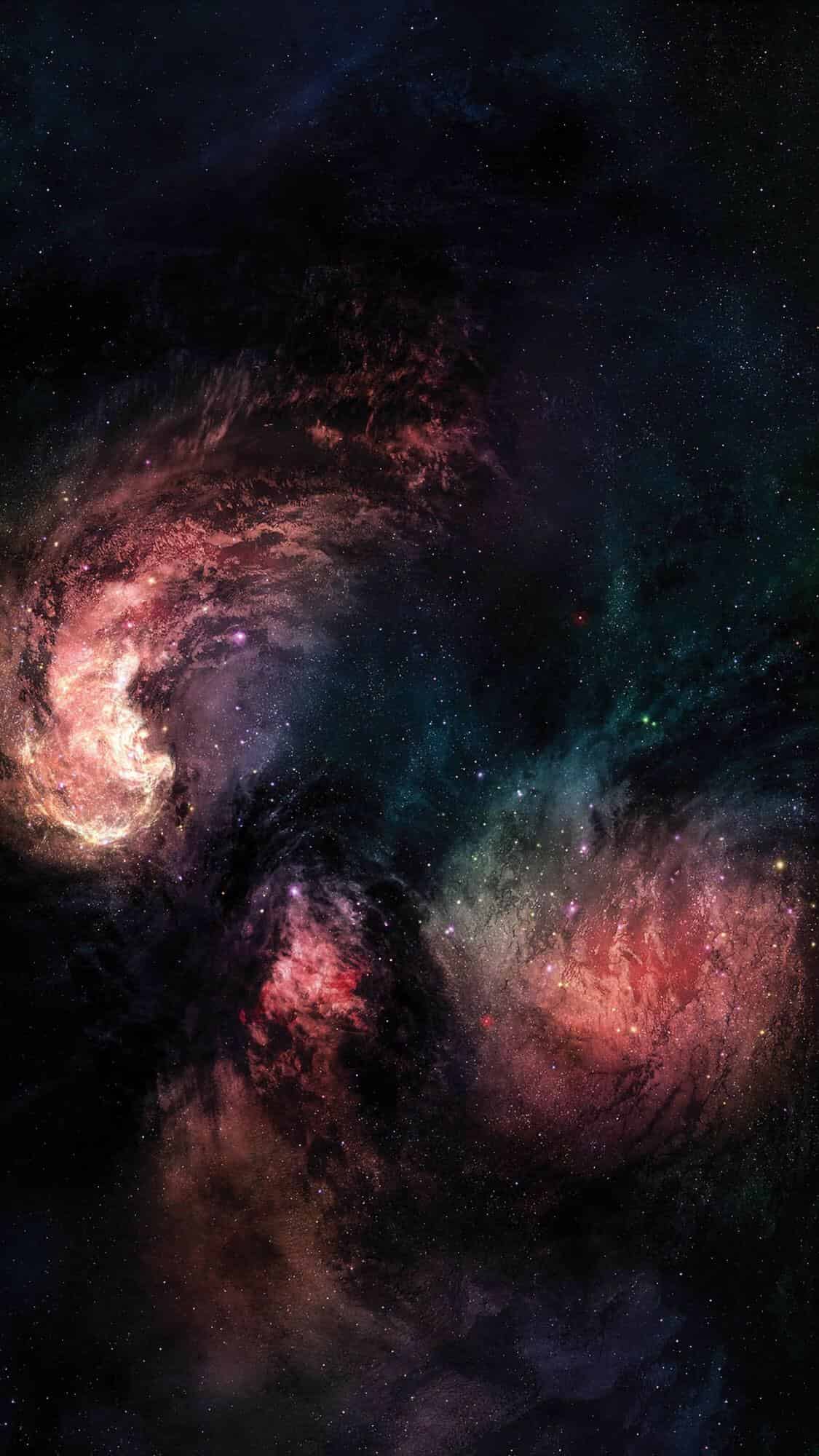 今日安卓壁纸 018