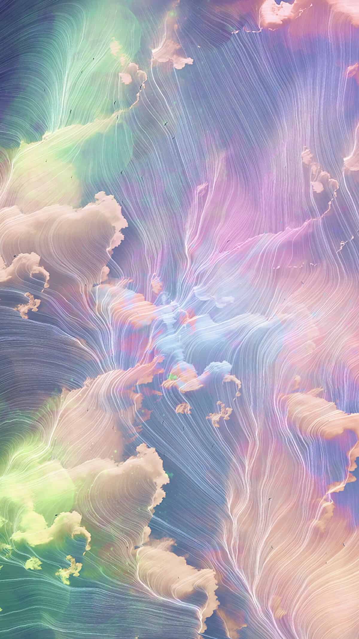 今日安卓壁纸 018