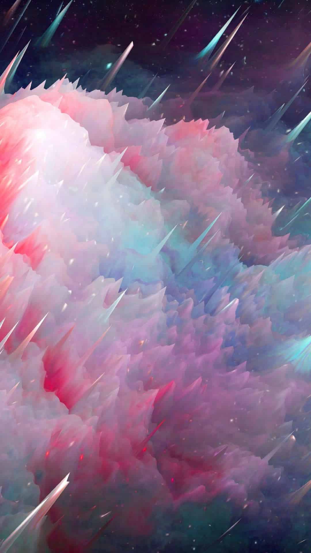 今日安卓壁纸 019