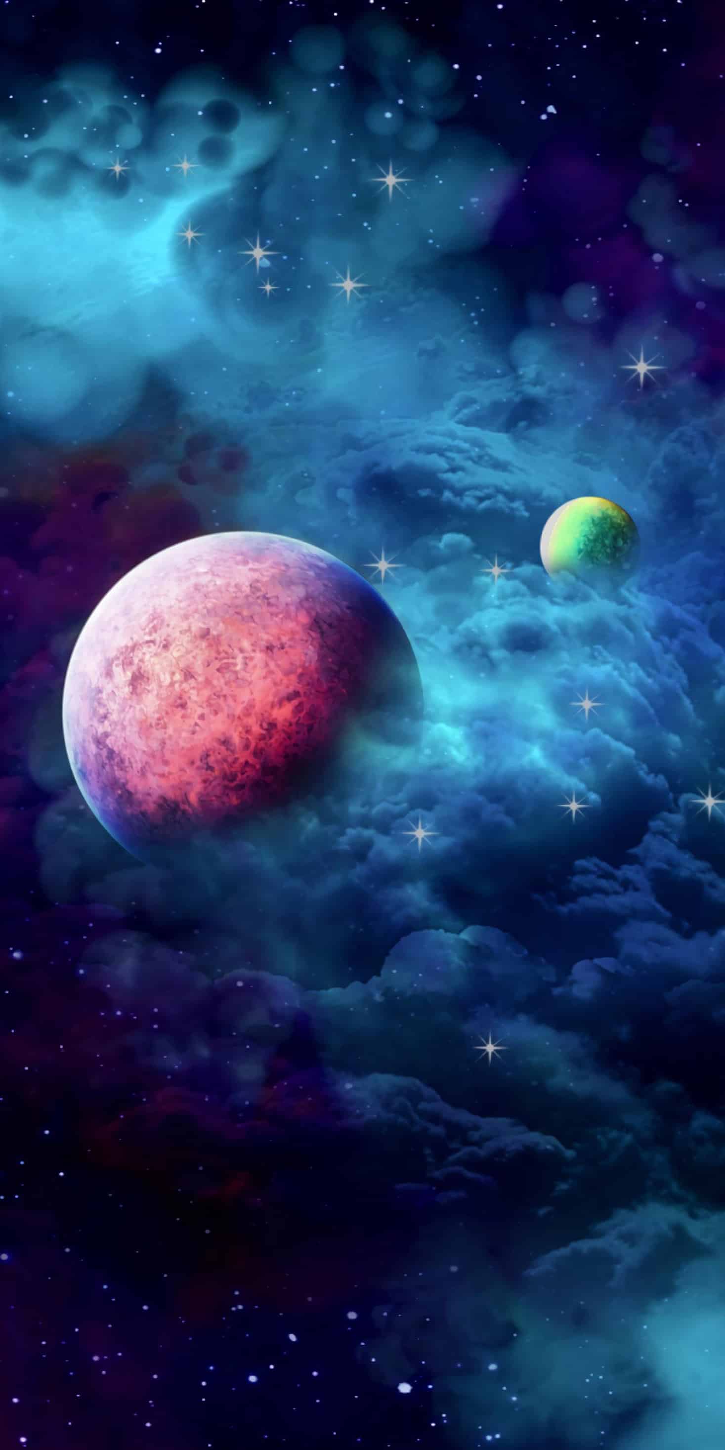 今日安卓壁纸 021