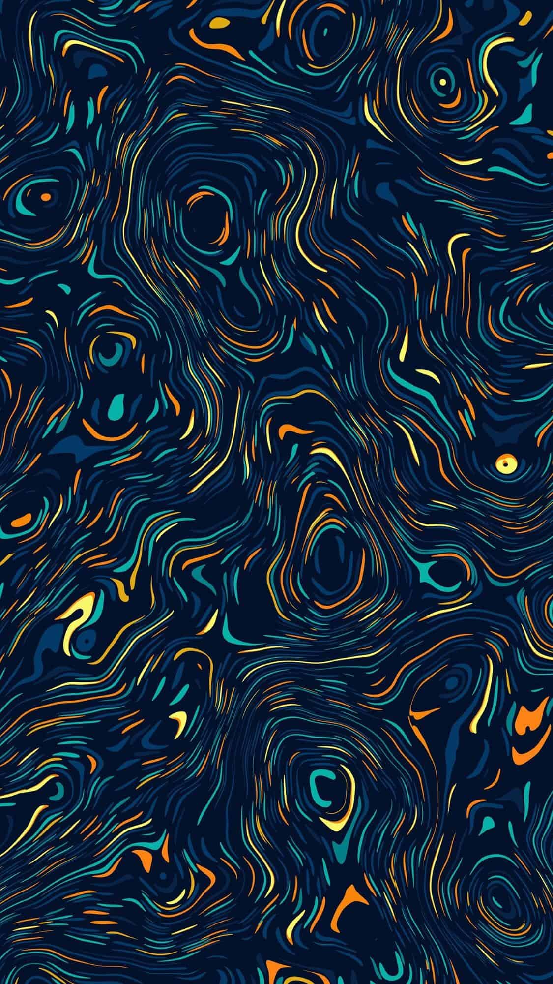 今日安卓壁纸 022