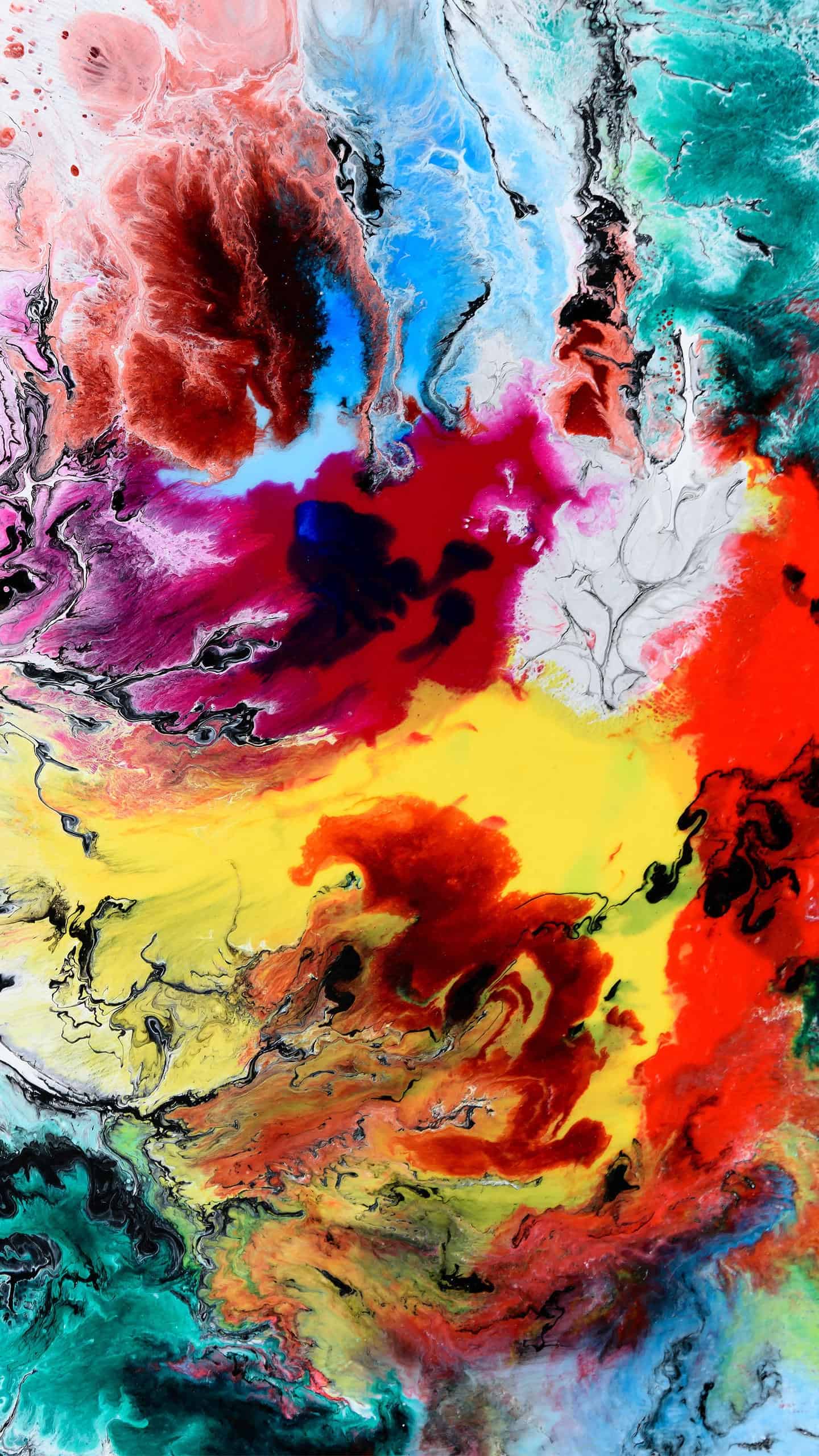 今日安卓壁纸 025