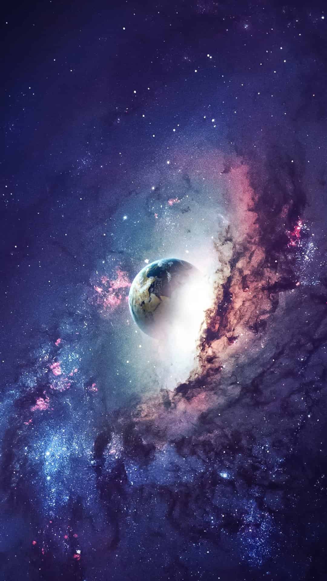 今日安卓壁纸 025