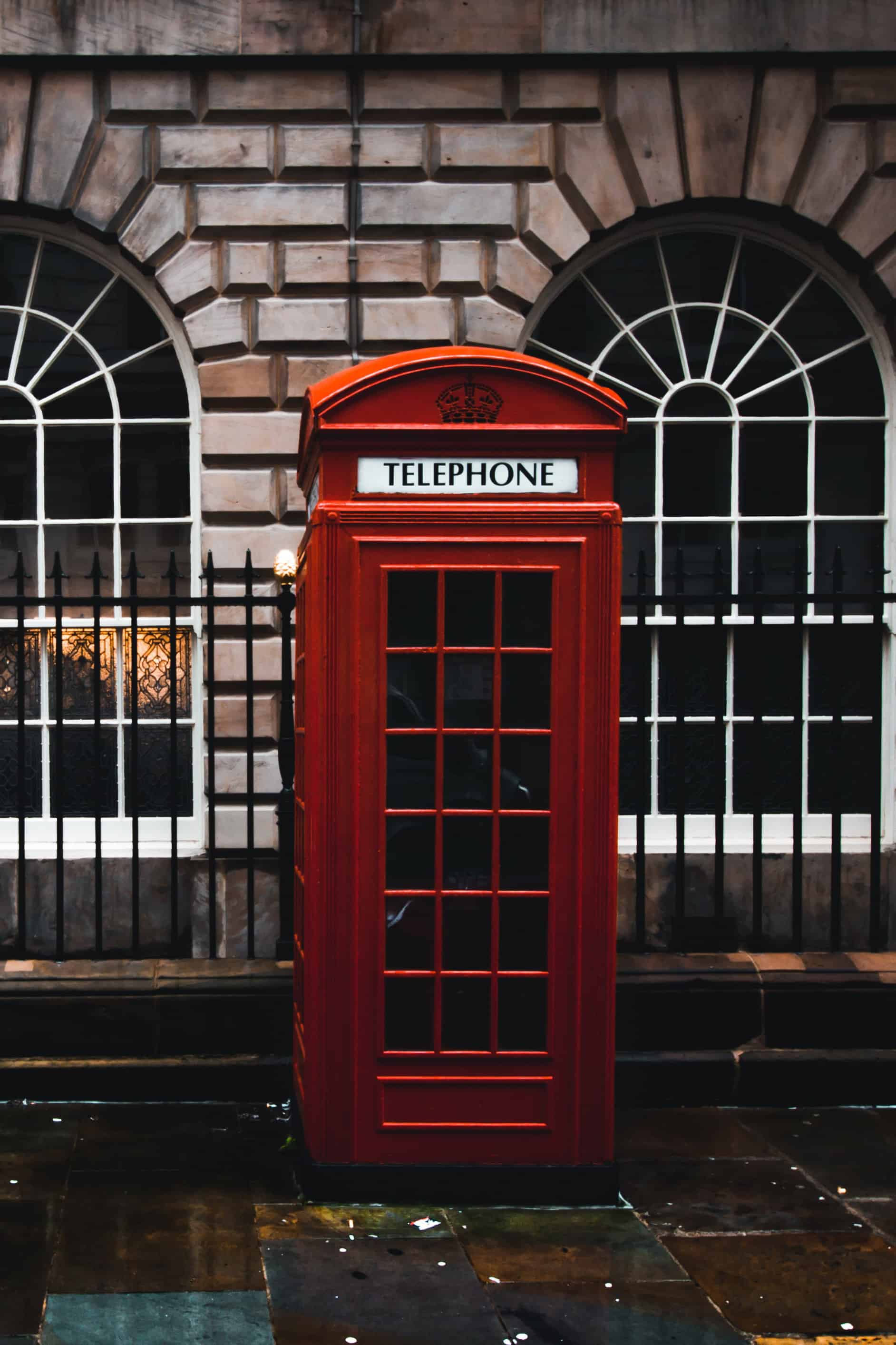 今日城市壁纸 001