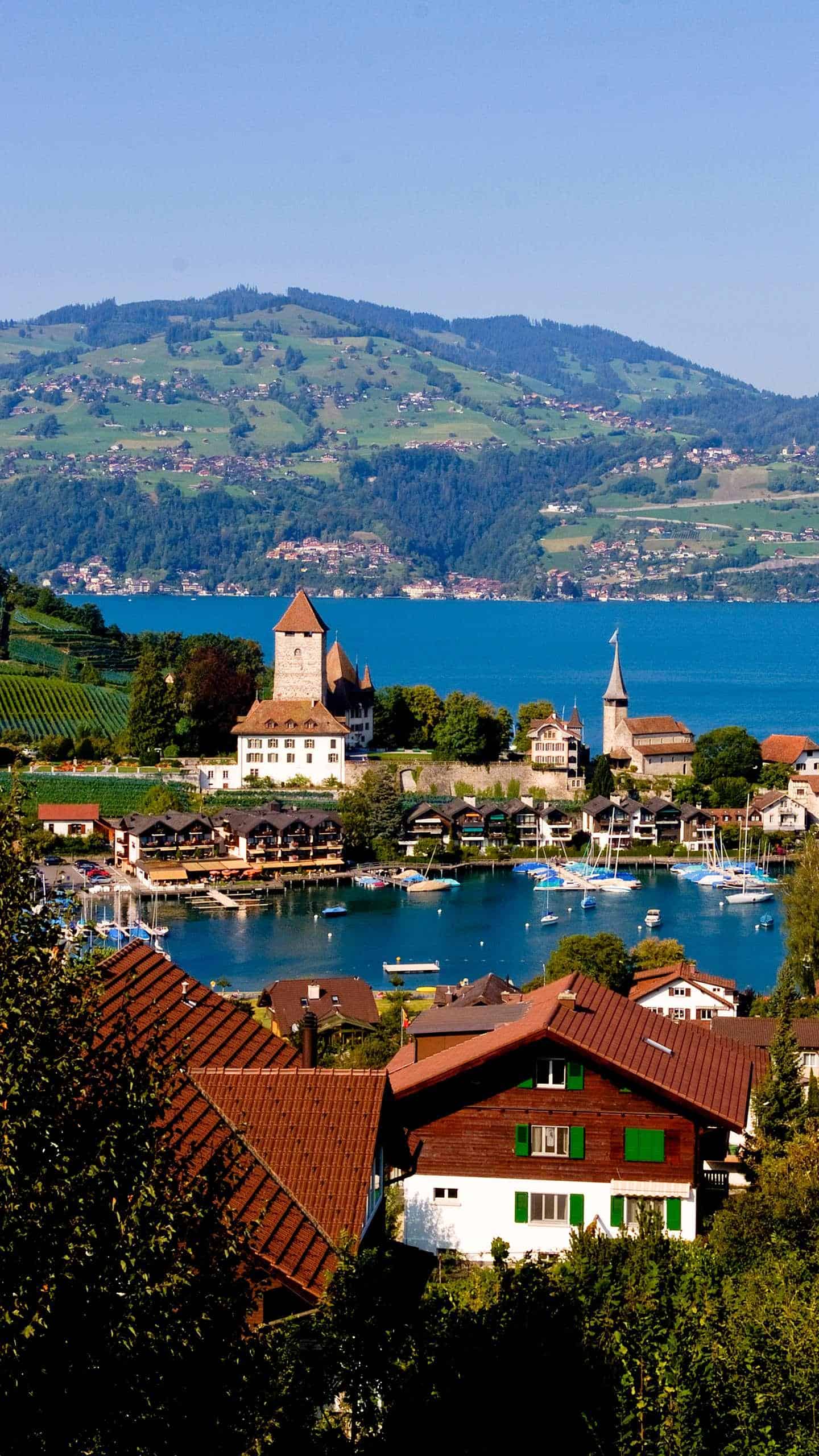 今日城市壁纸 001