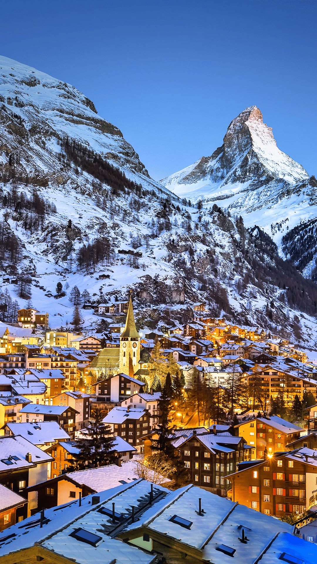 今日城市壁纸 002