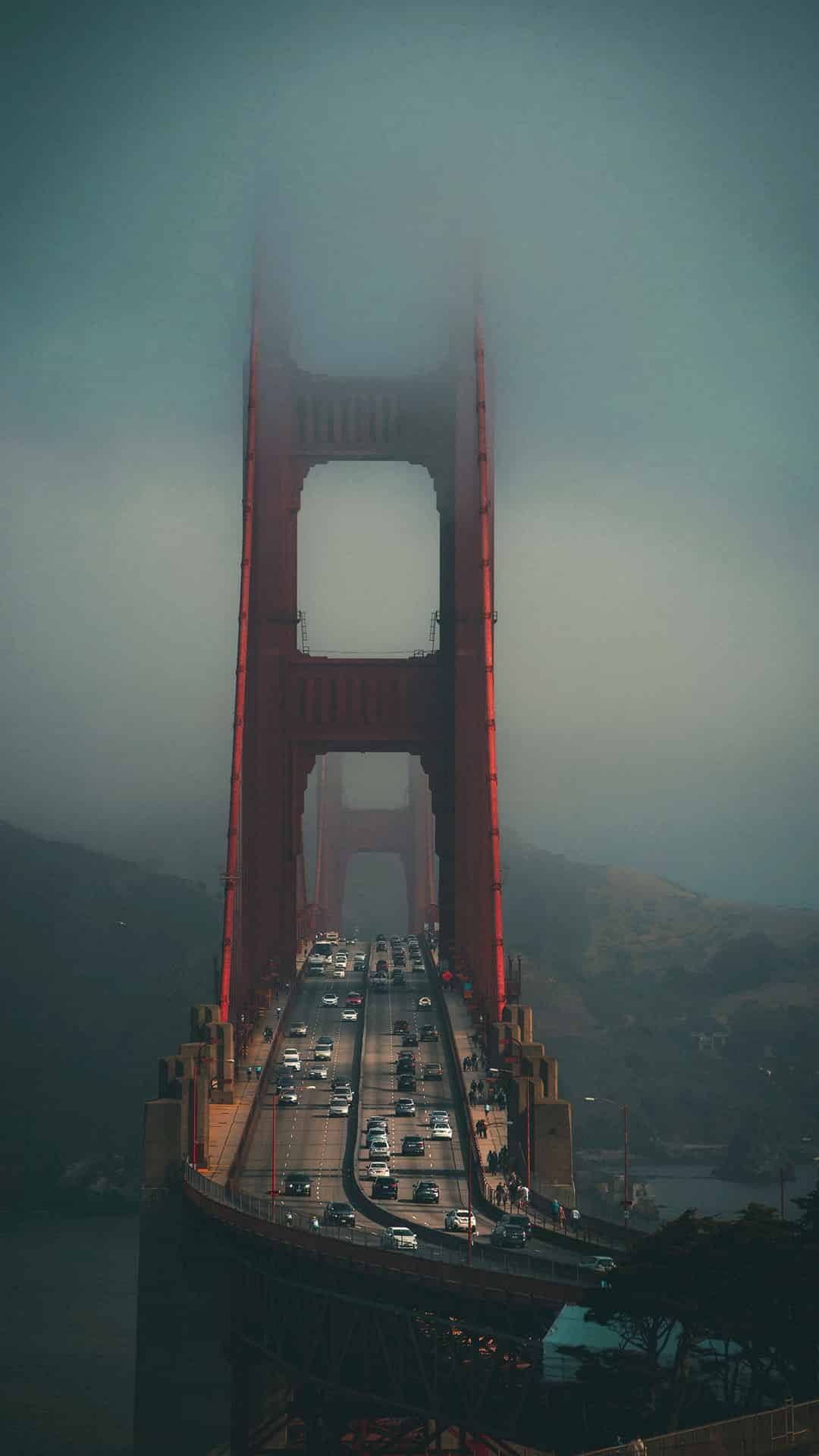 今日城市壁纸 002