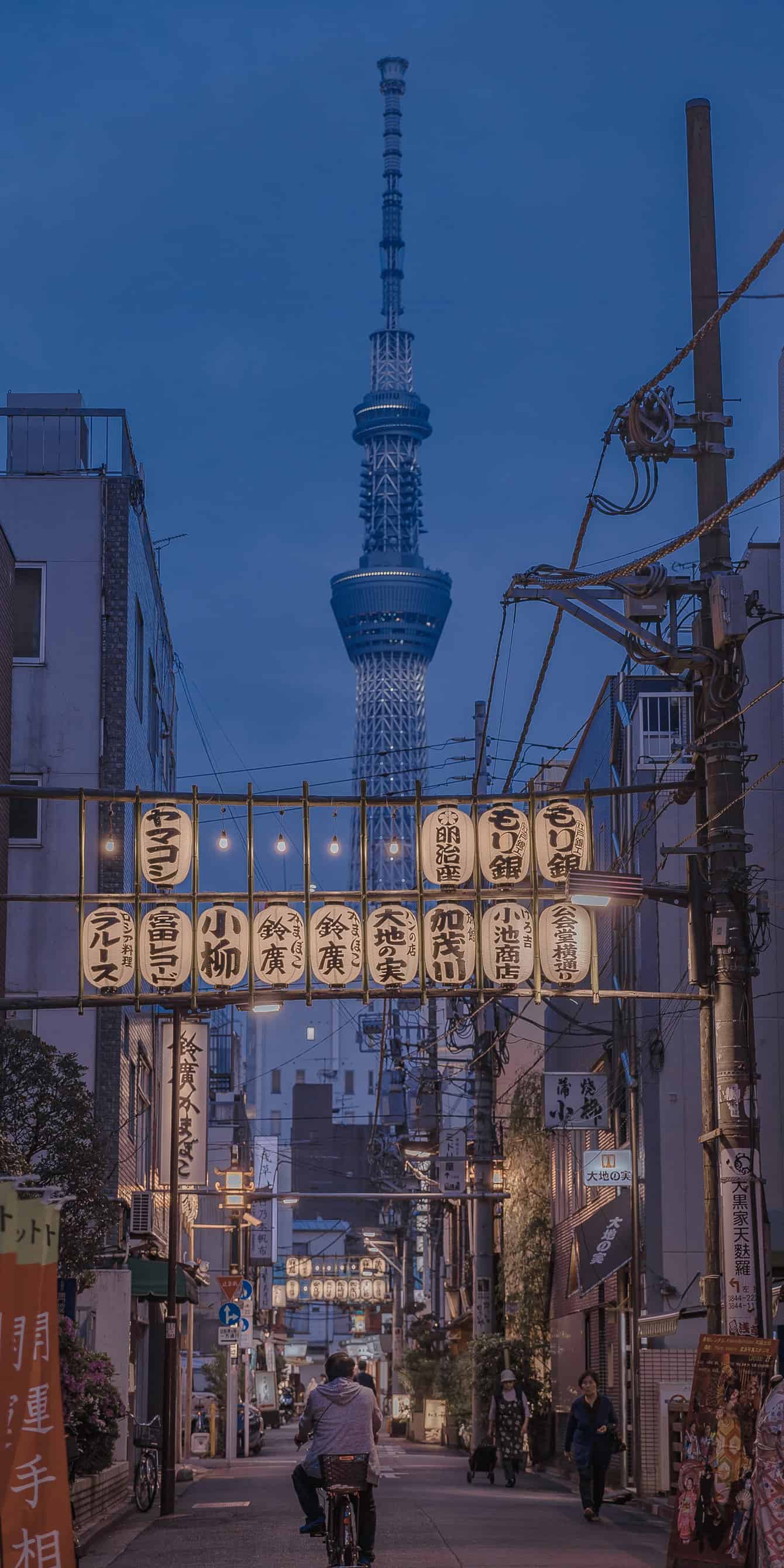 今日城市壁纸 003