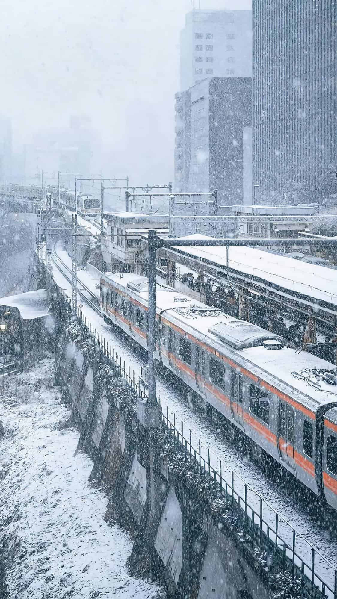 今日城市壁纸 003