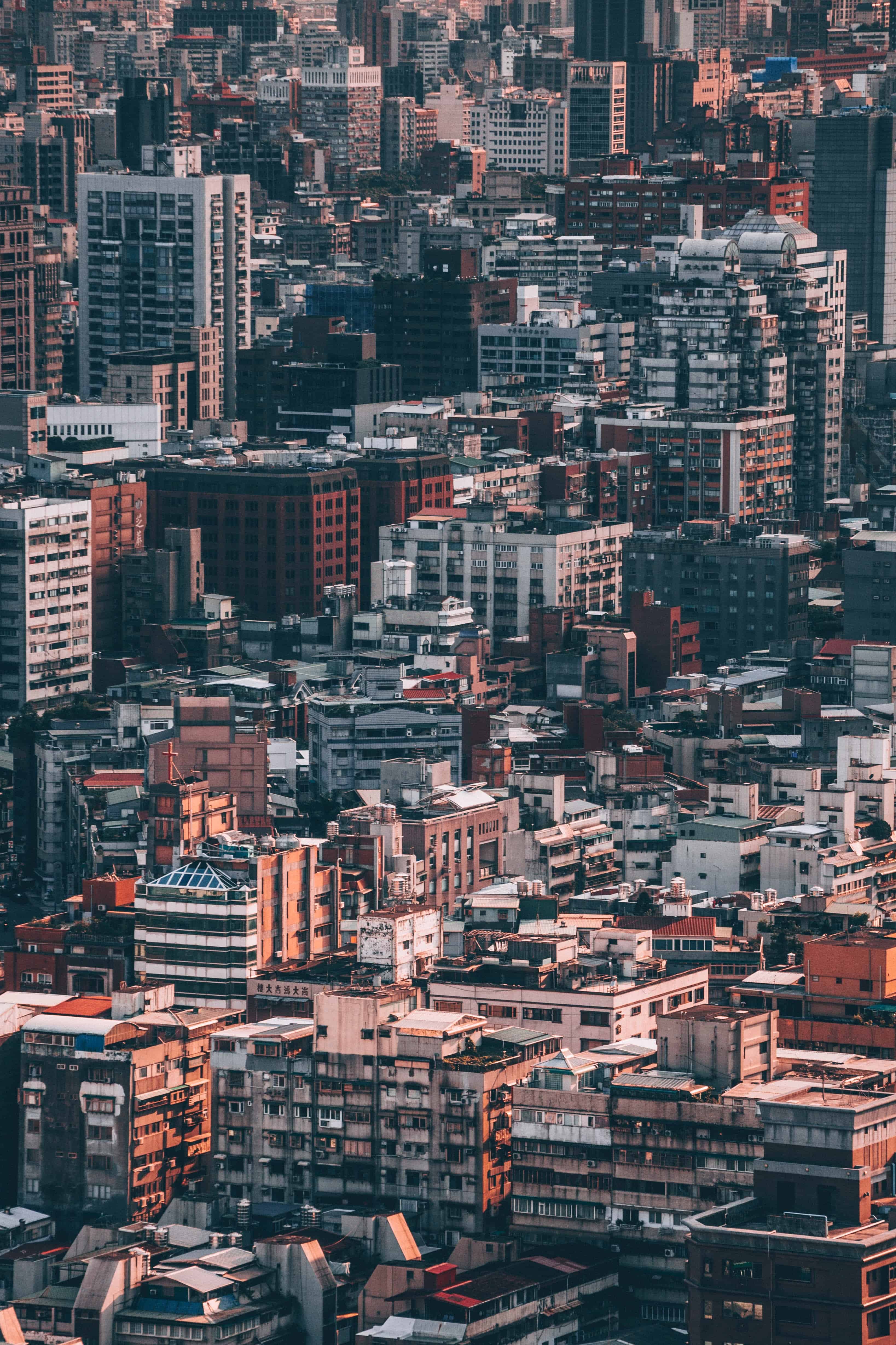 今日城市壁纸 003