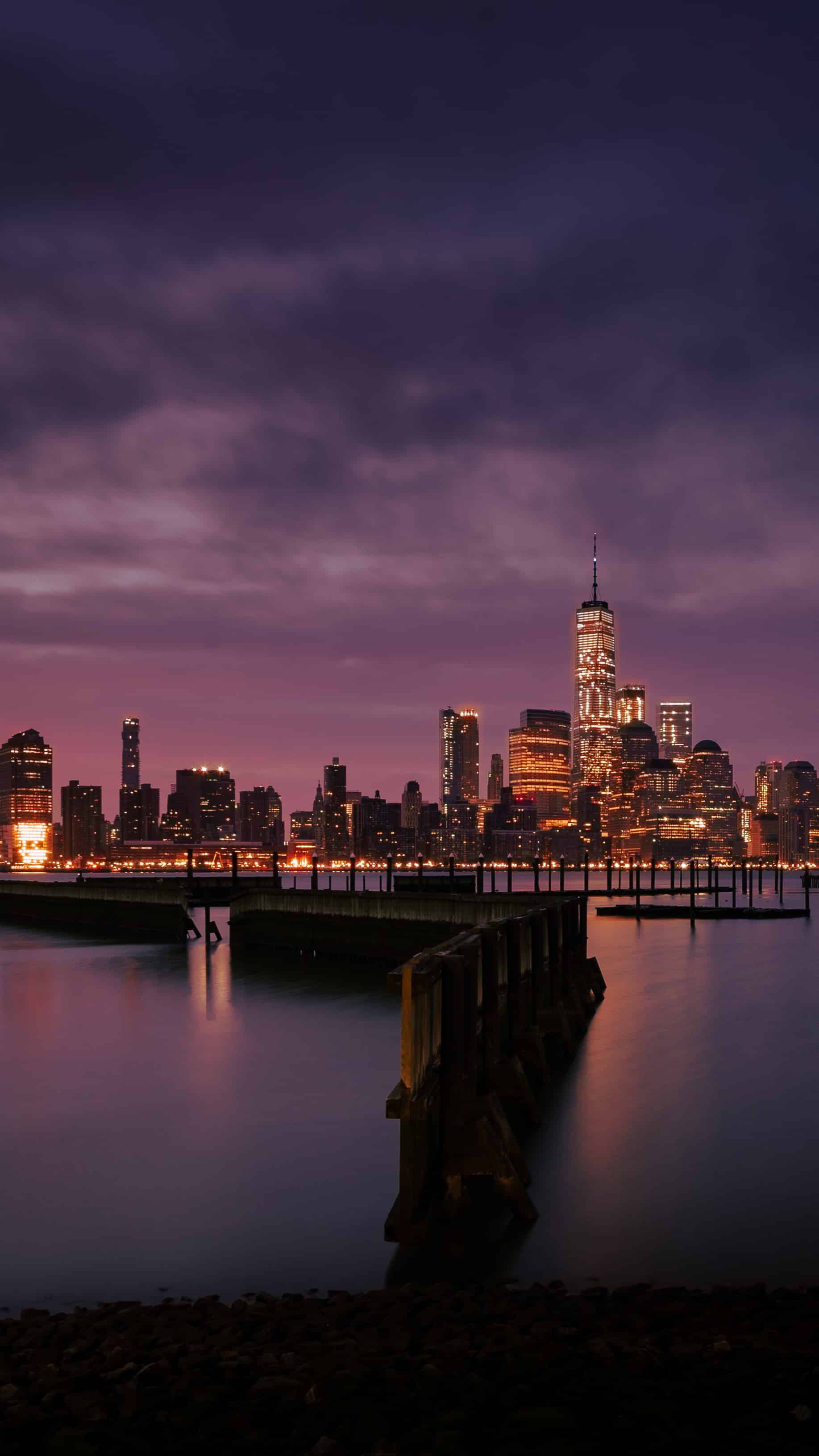 今日城市壁纸 003