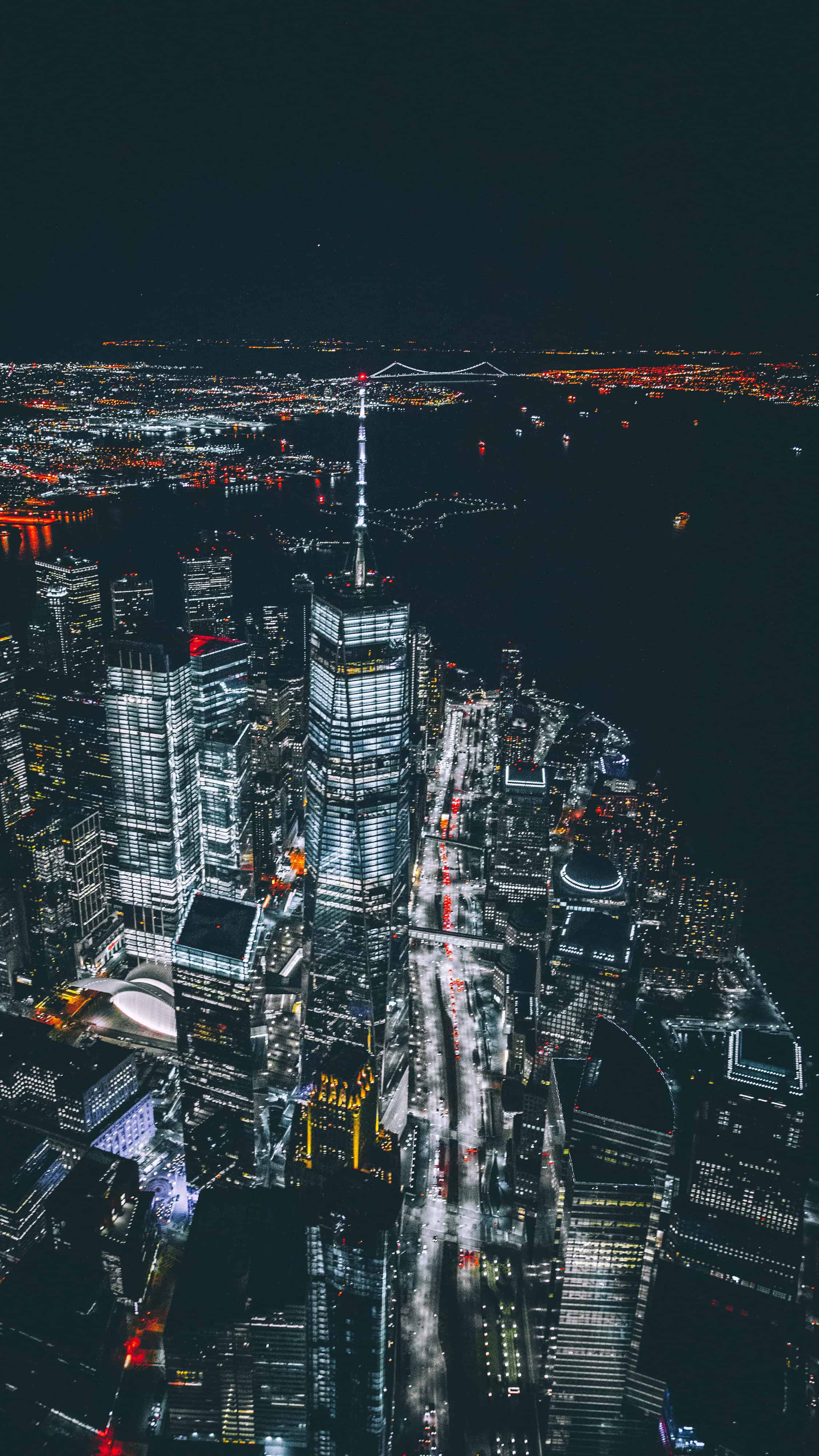 今日城市壁纸 004