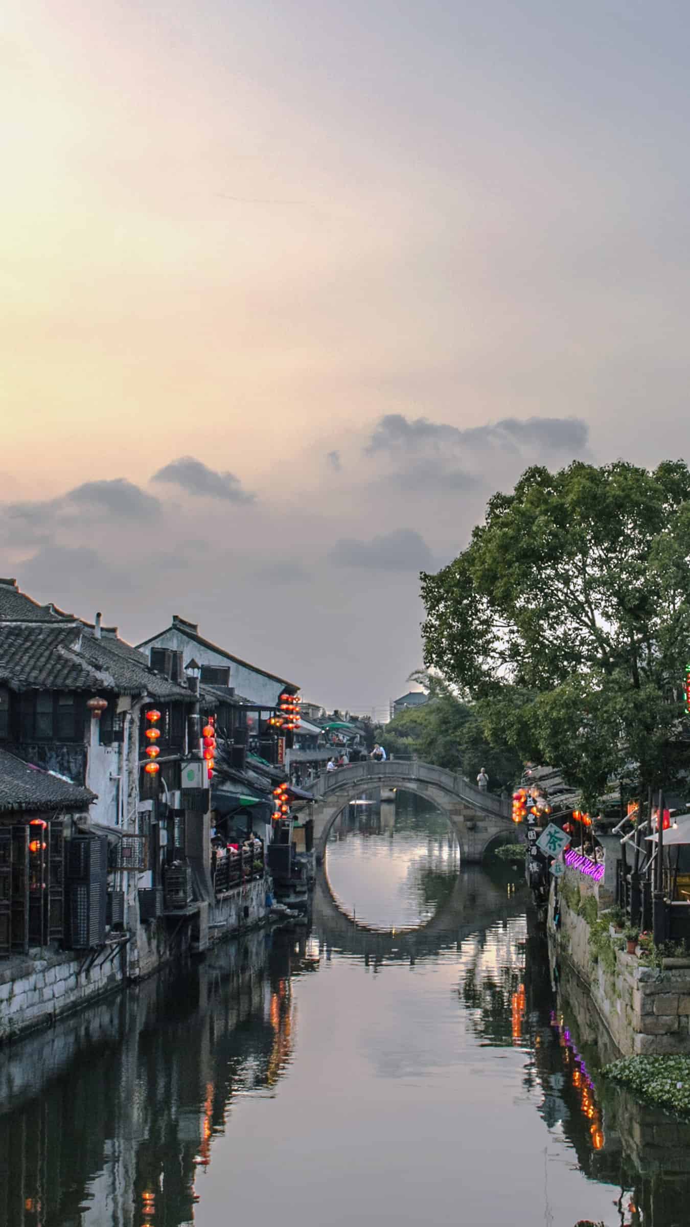 今日城市壁纸 004