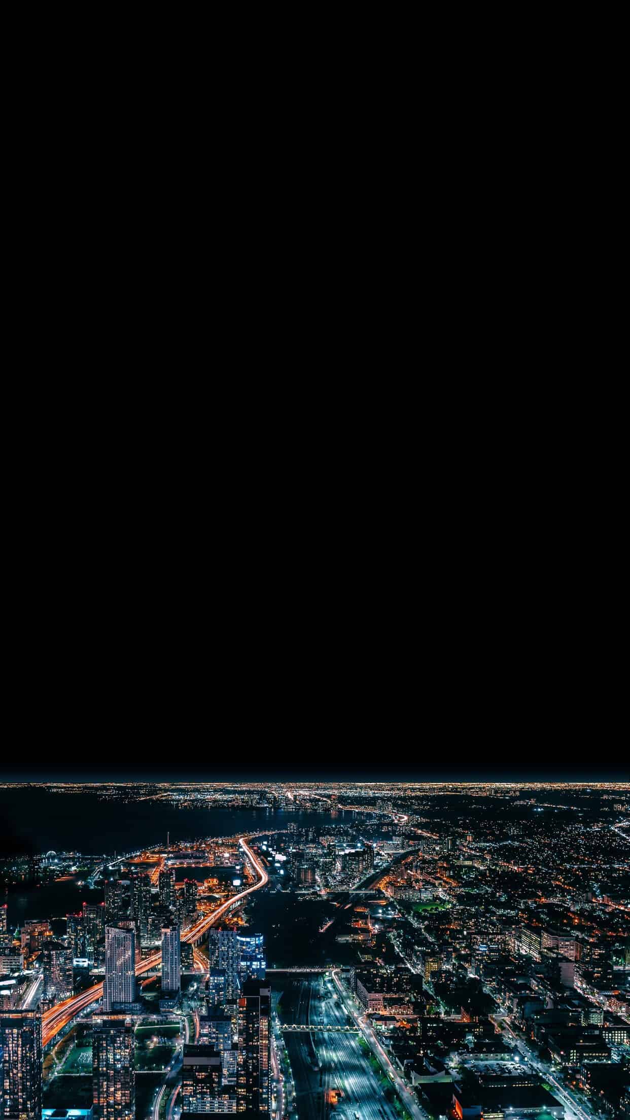 今日城市壁纸 004