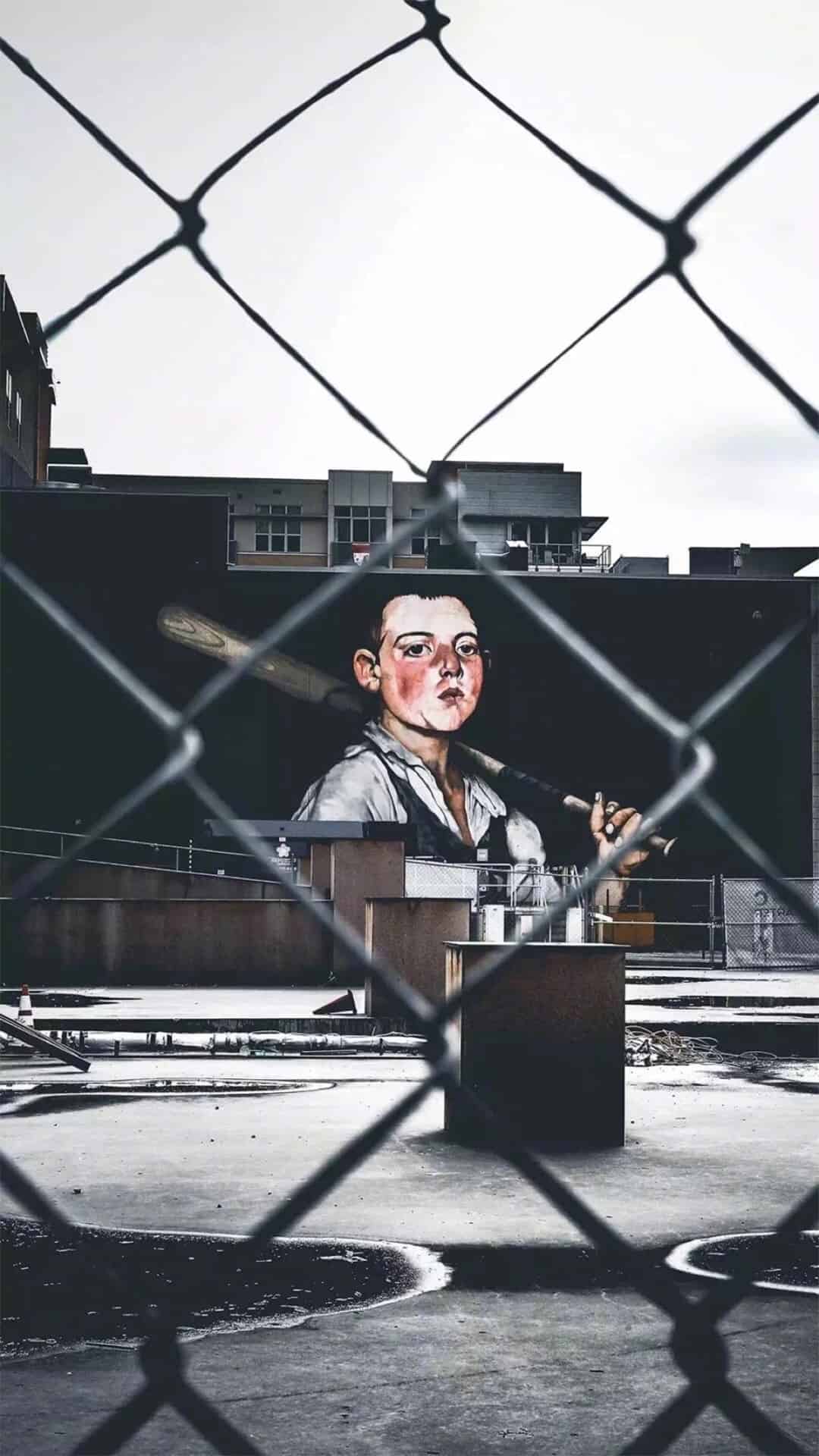 今日城市壁纸 004