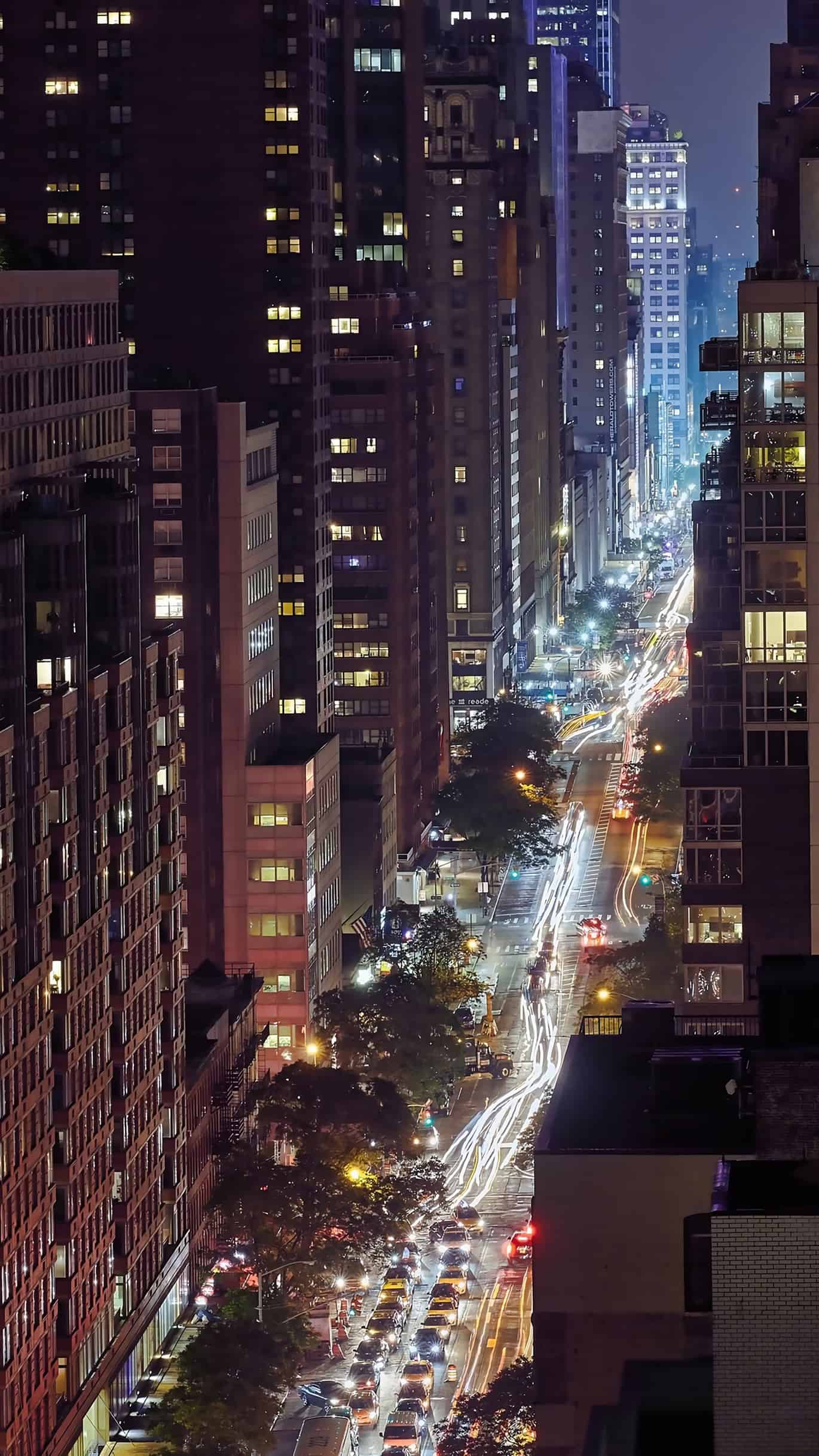 今日城市壁纸 005