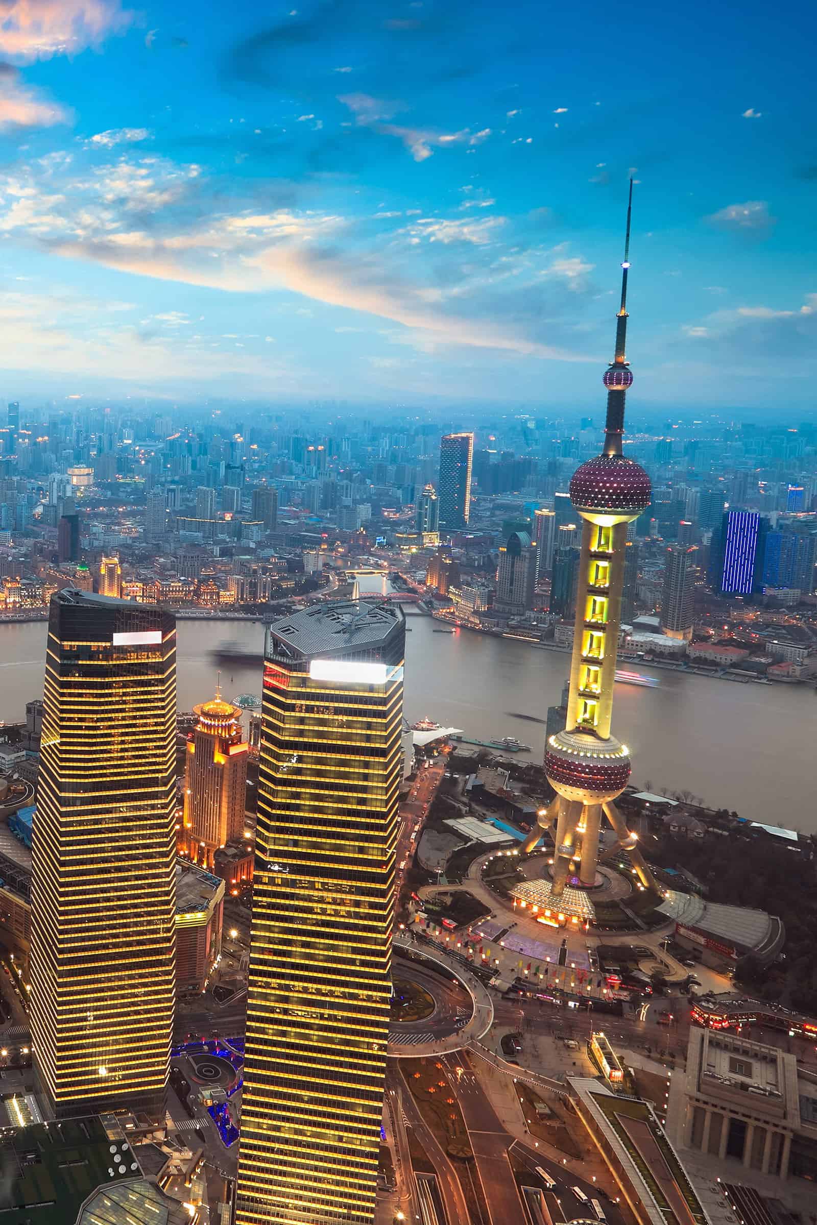 今日城市壁纸 005