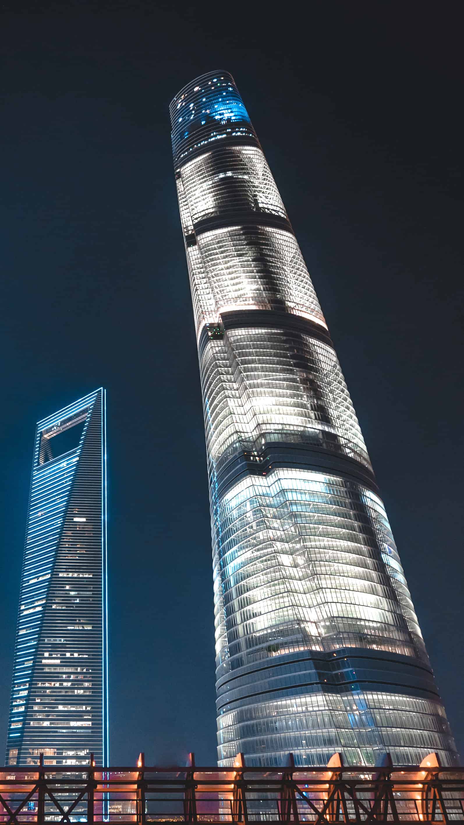 今日城市壁纸 005