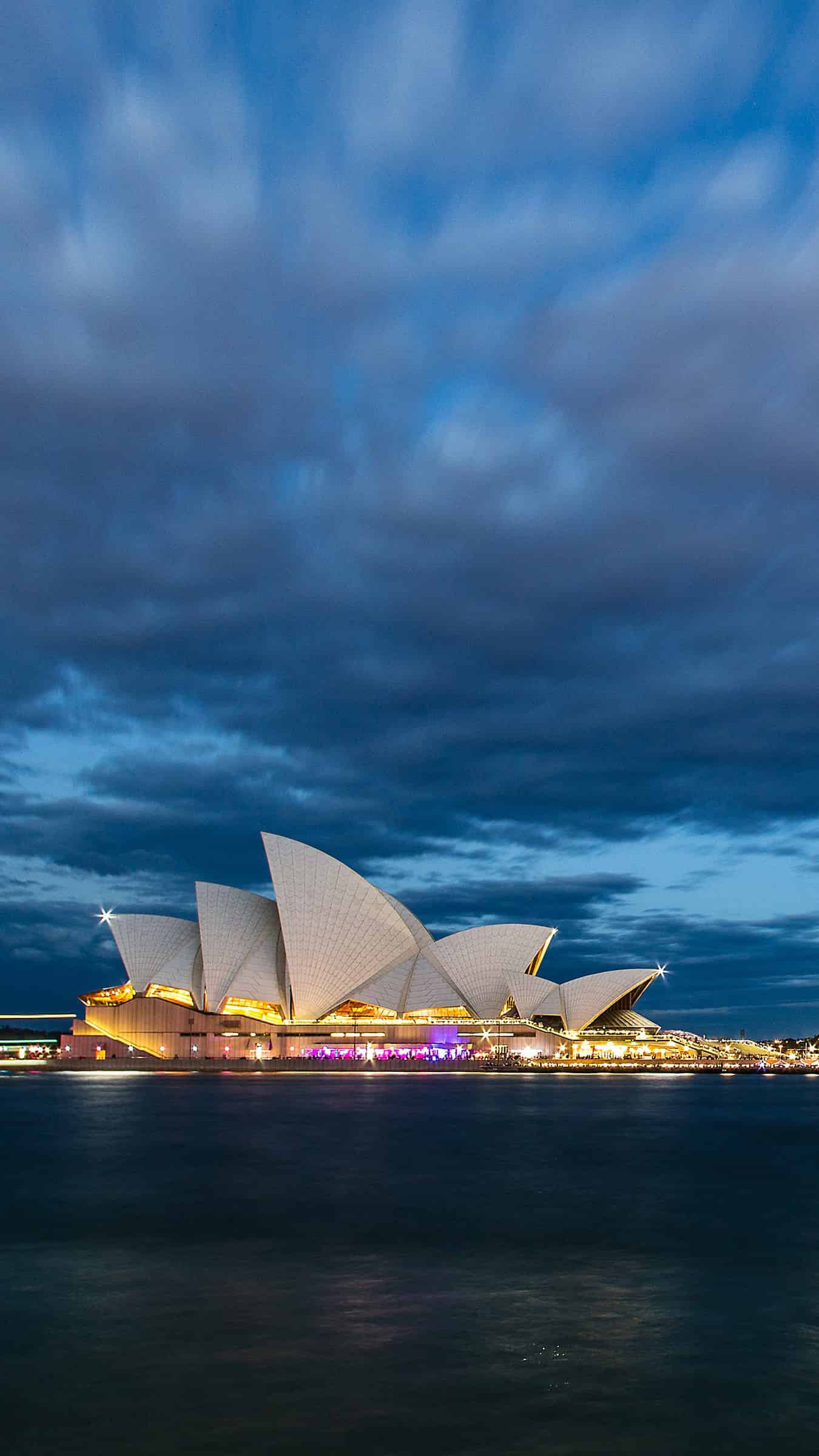 今日城市壁纸 005