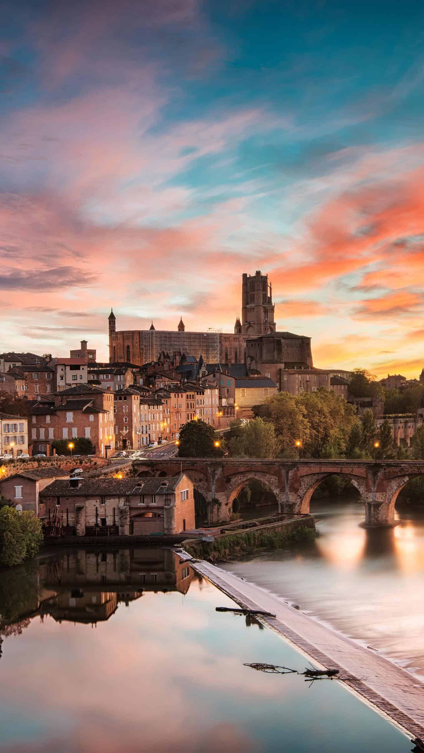 今日城市壁纸 006