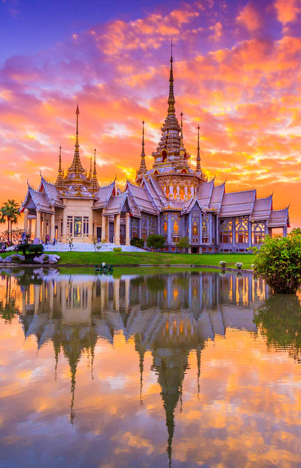 今日城市壁纸 006