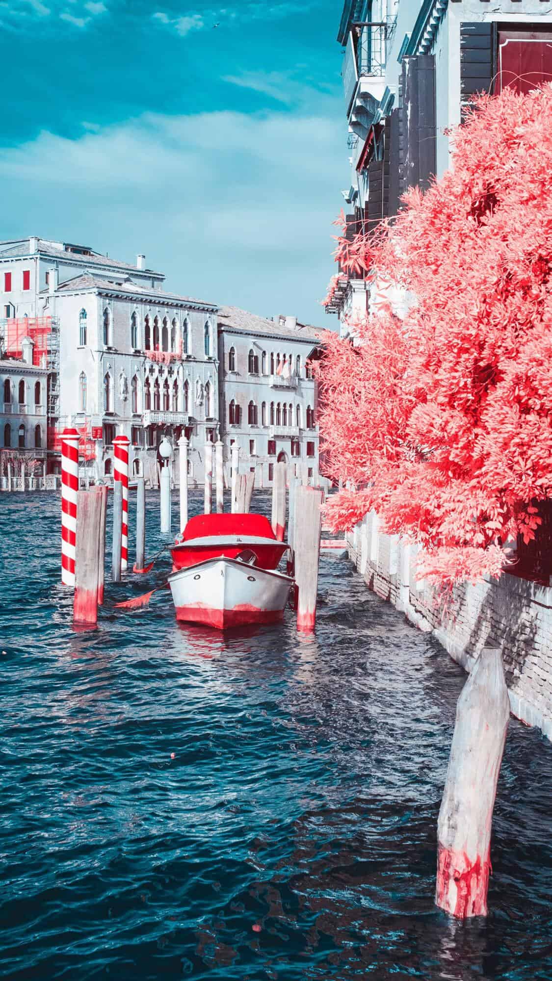 今日城市壁纸 007