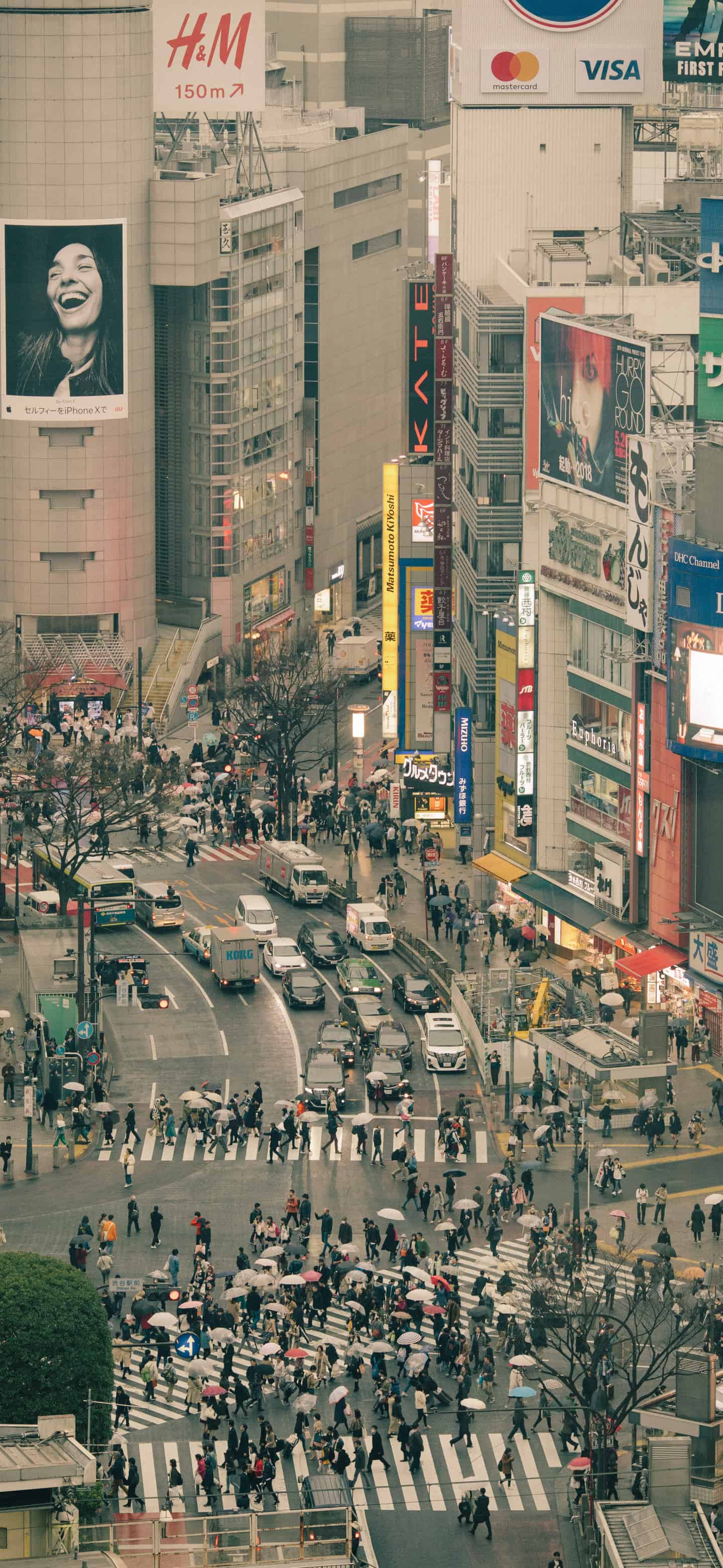 今日城市壁纸 007