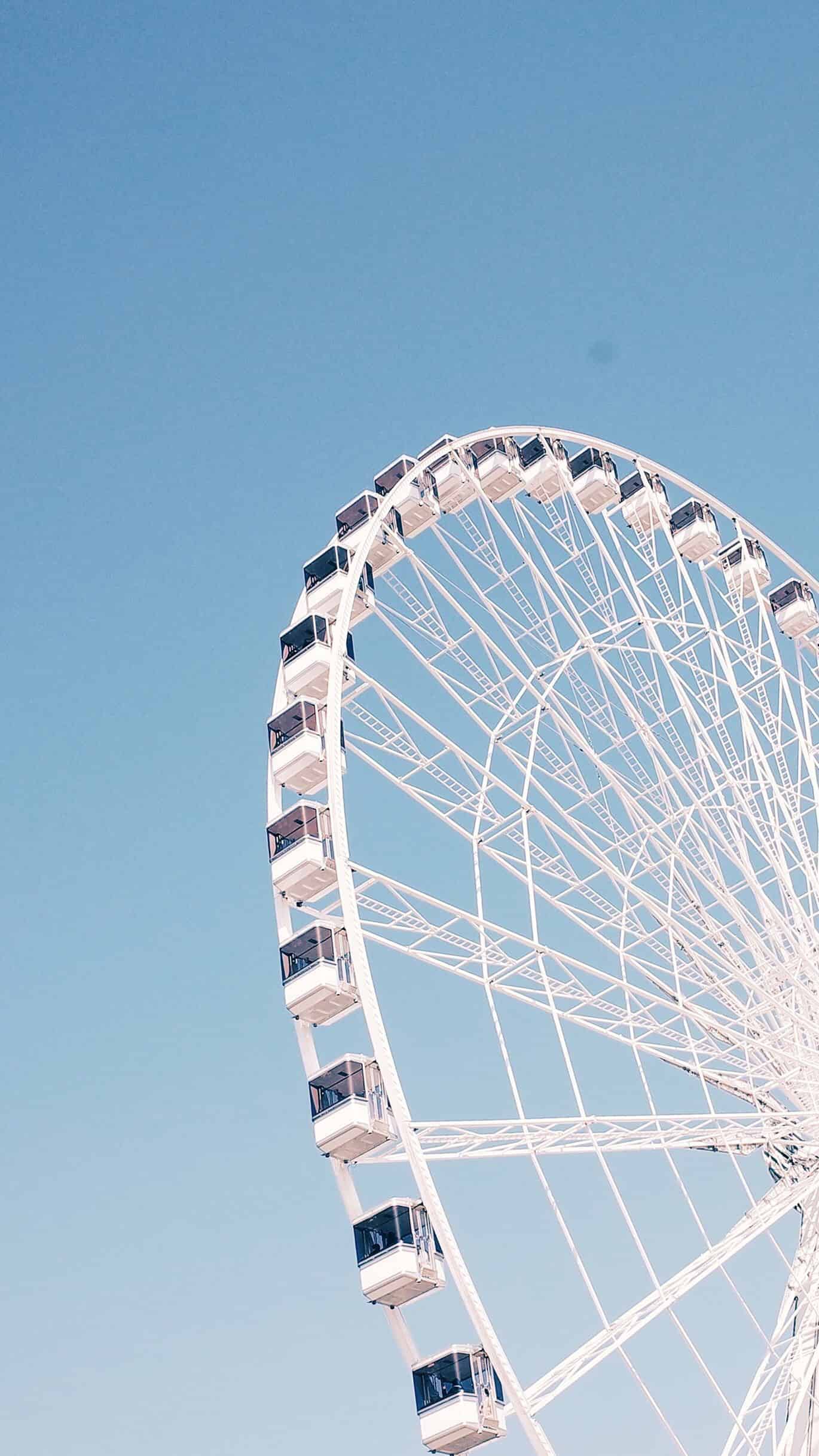 今日城市壁纸 008