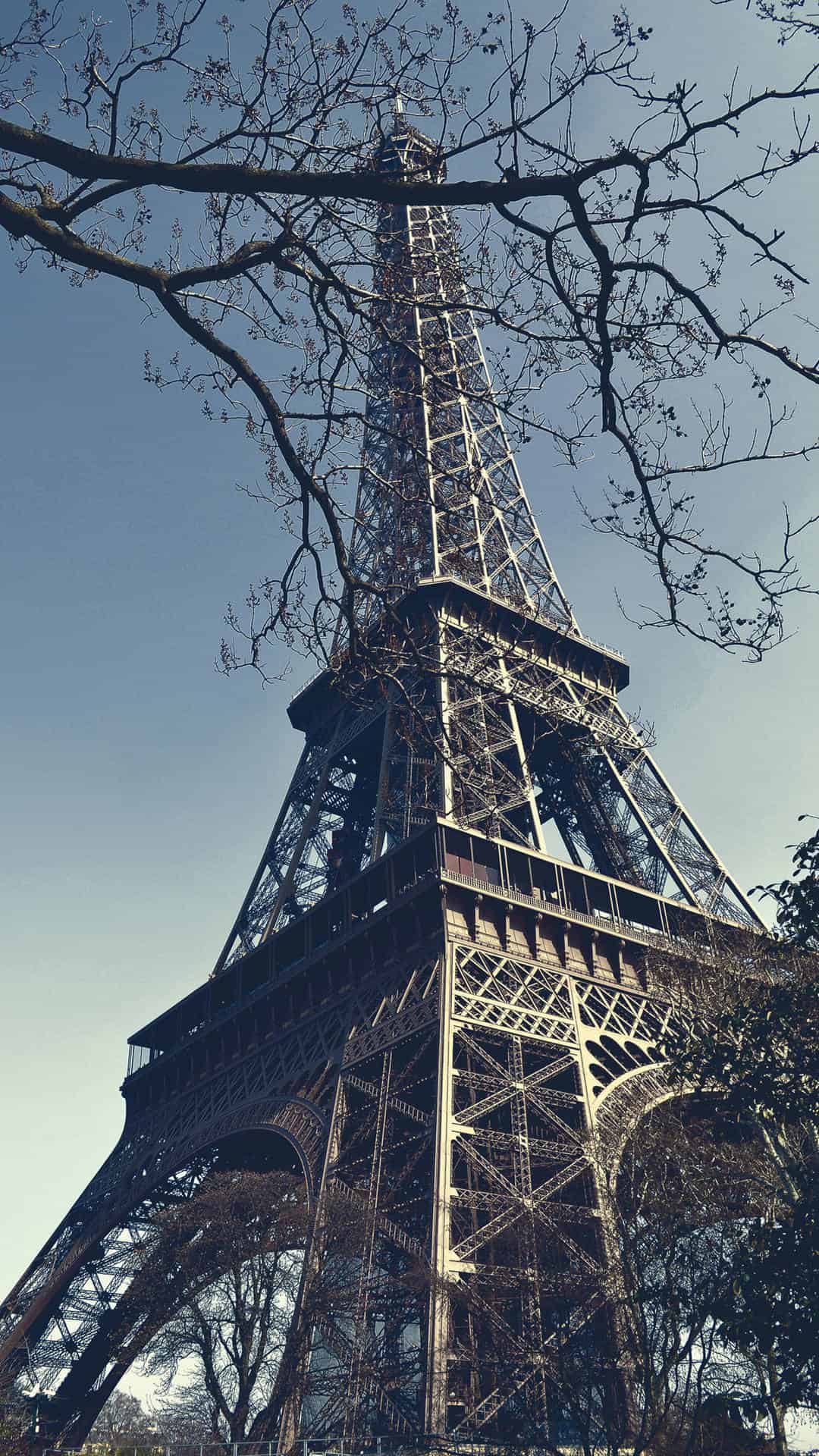 今日城市壁纸 008