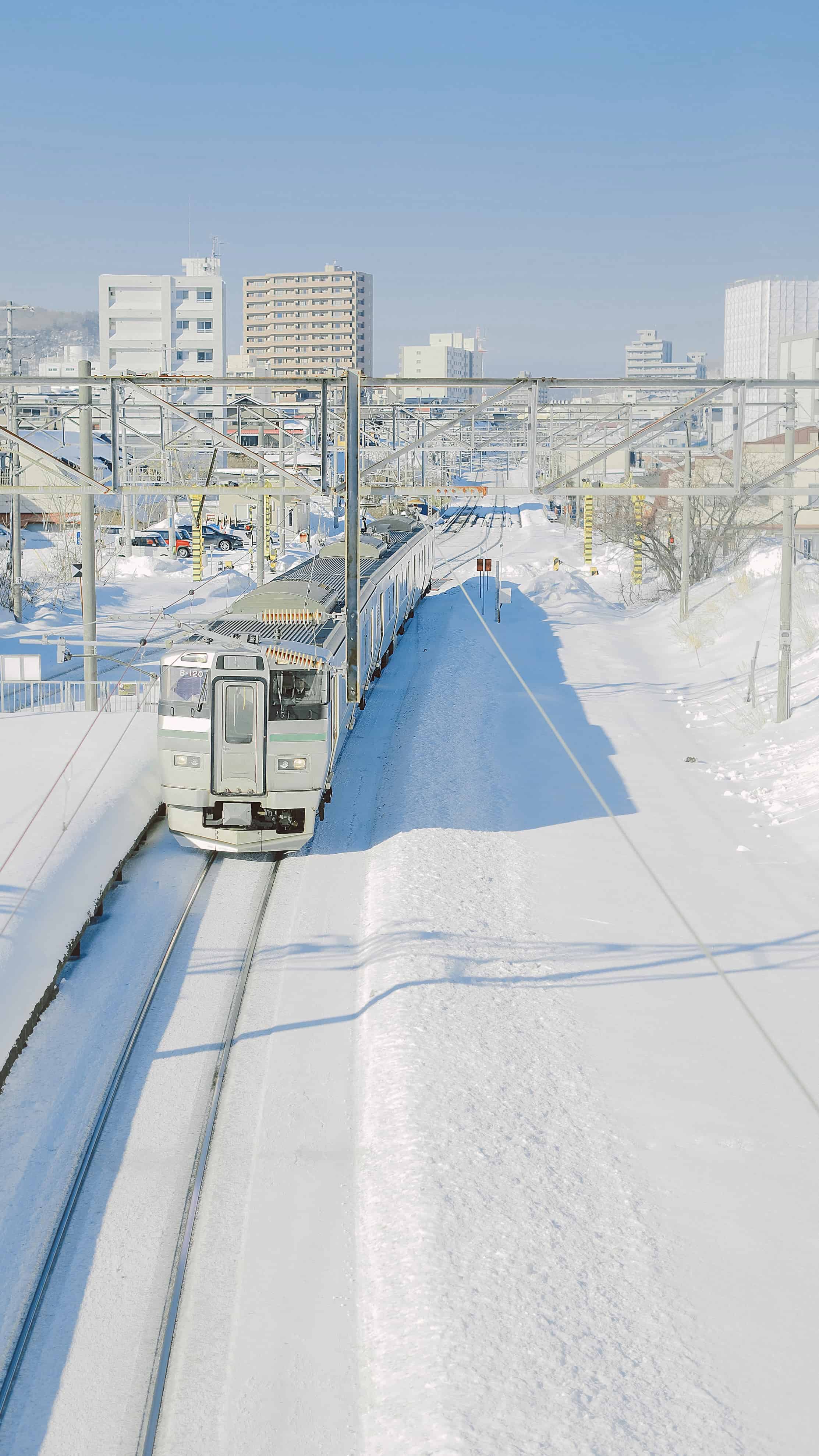 今日城市壁纸 008