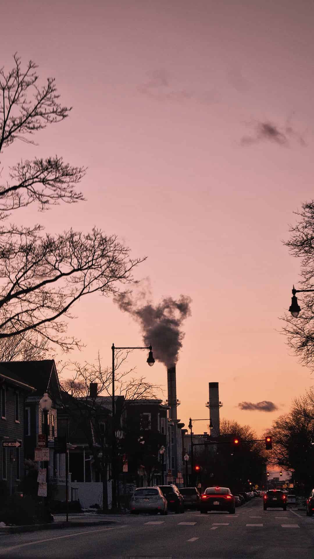 今日城市壁纸 008