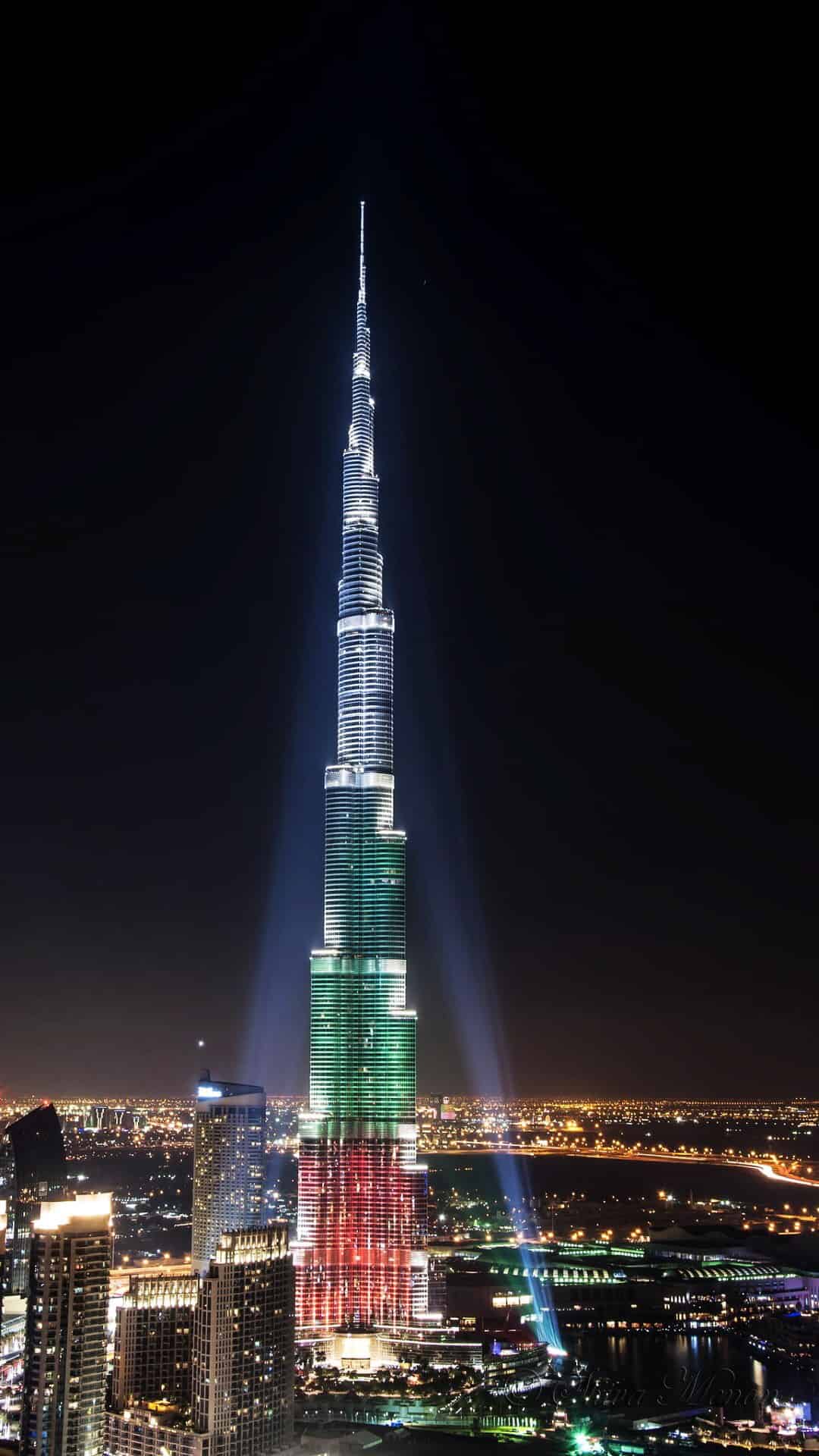 今日城市壁纸 009