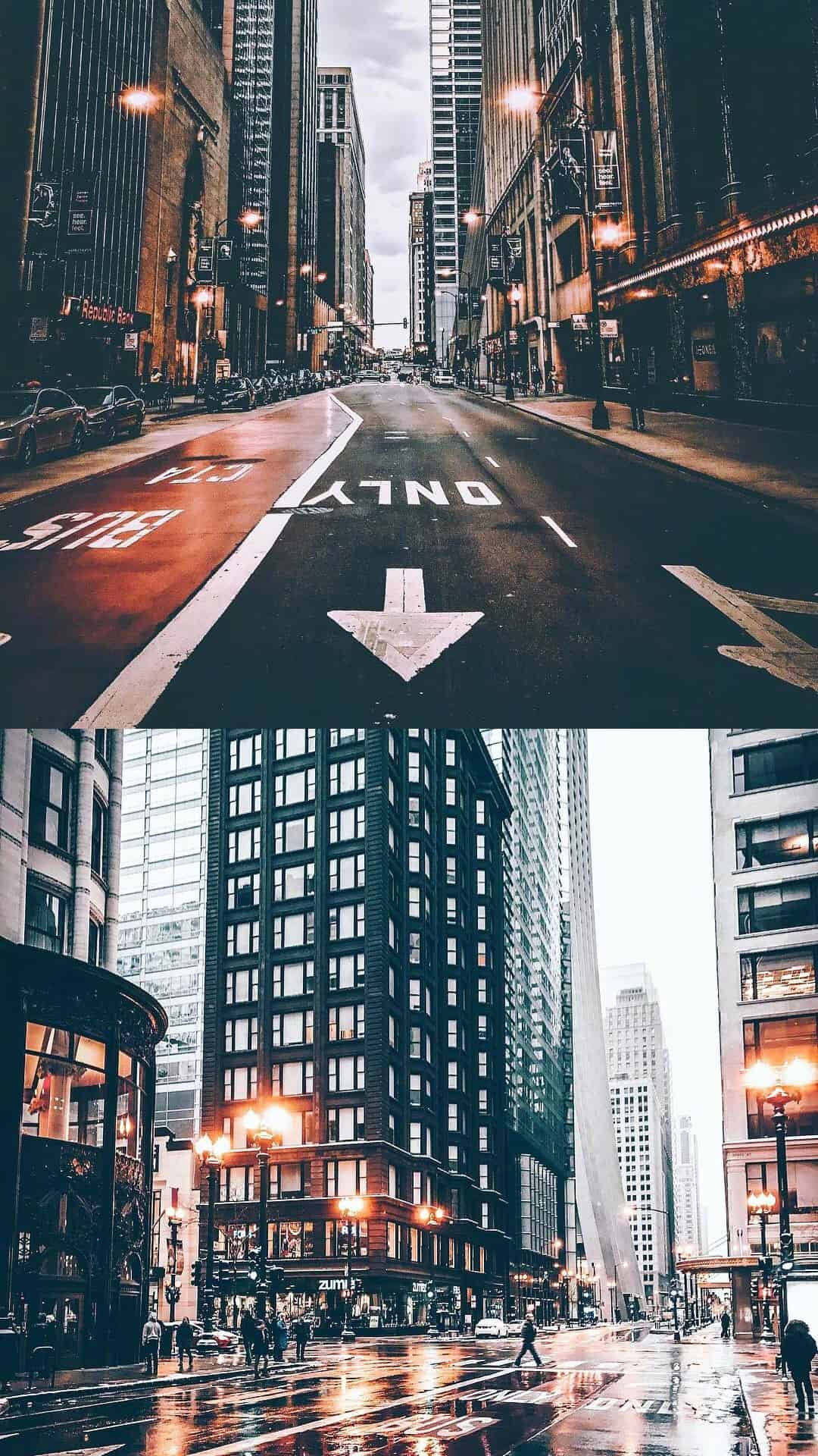 今日城市壁纸 010