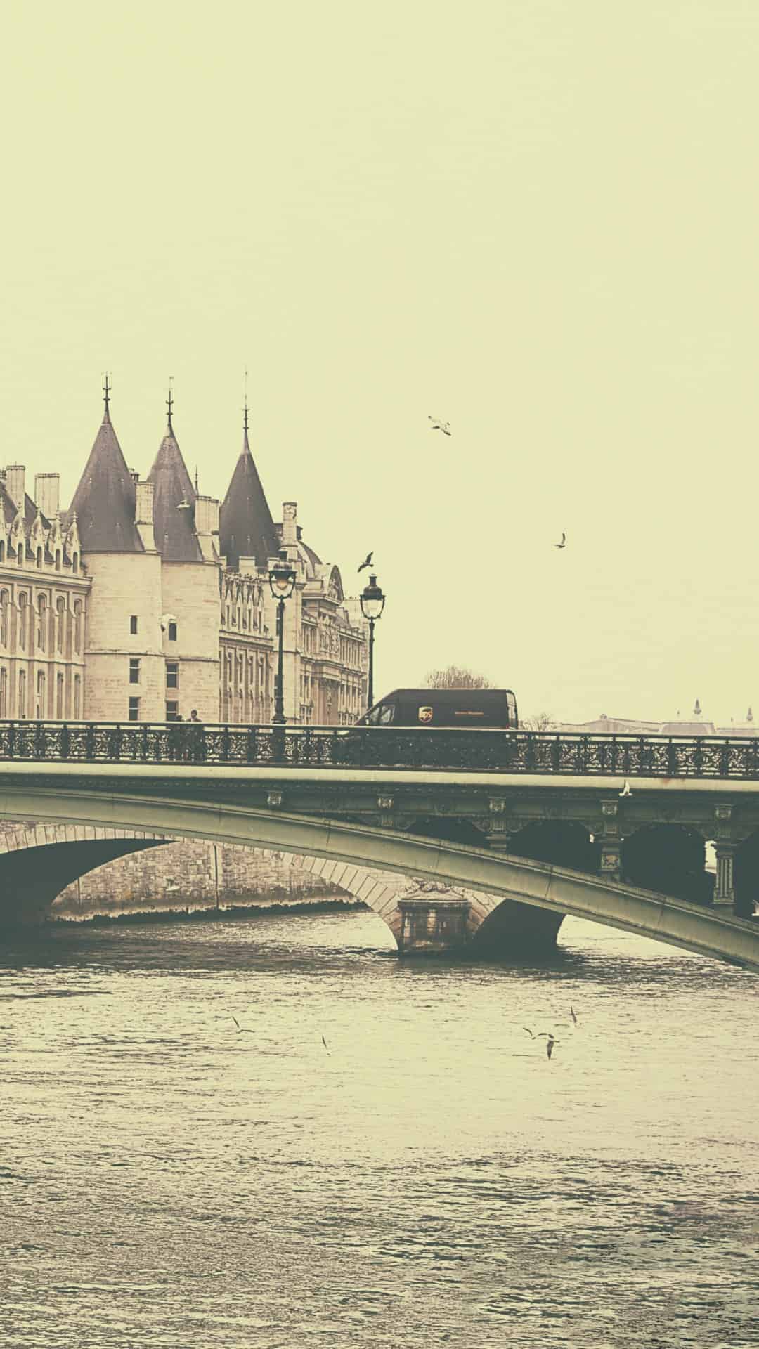 今日城市壁纸 010