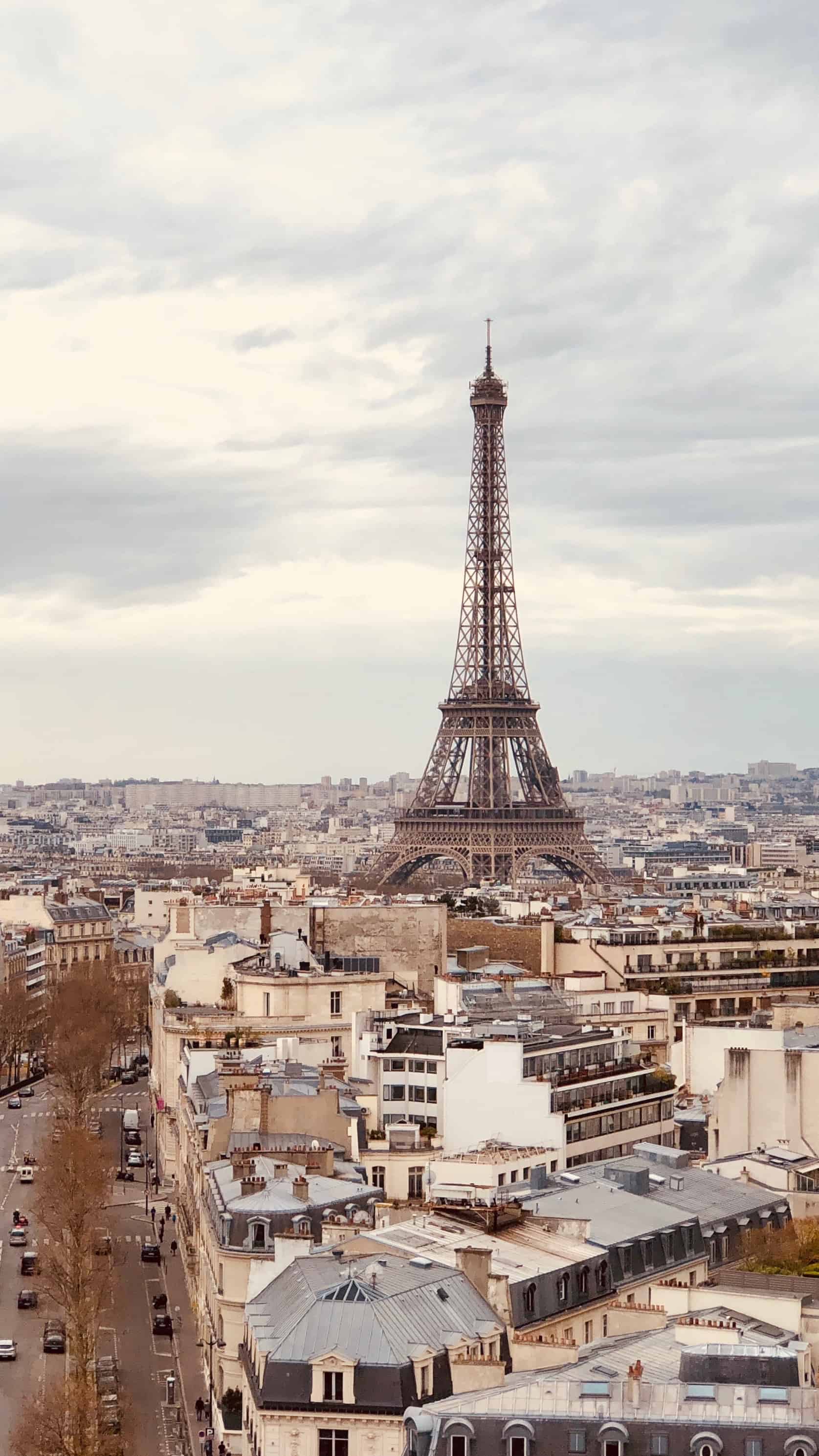 今日城市壁纸 010