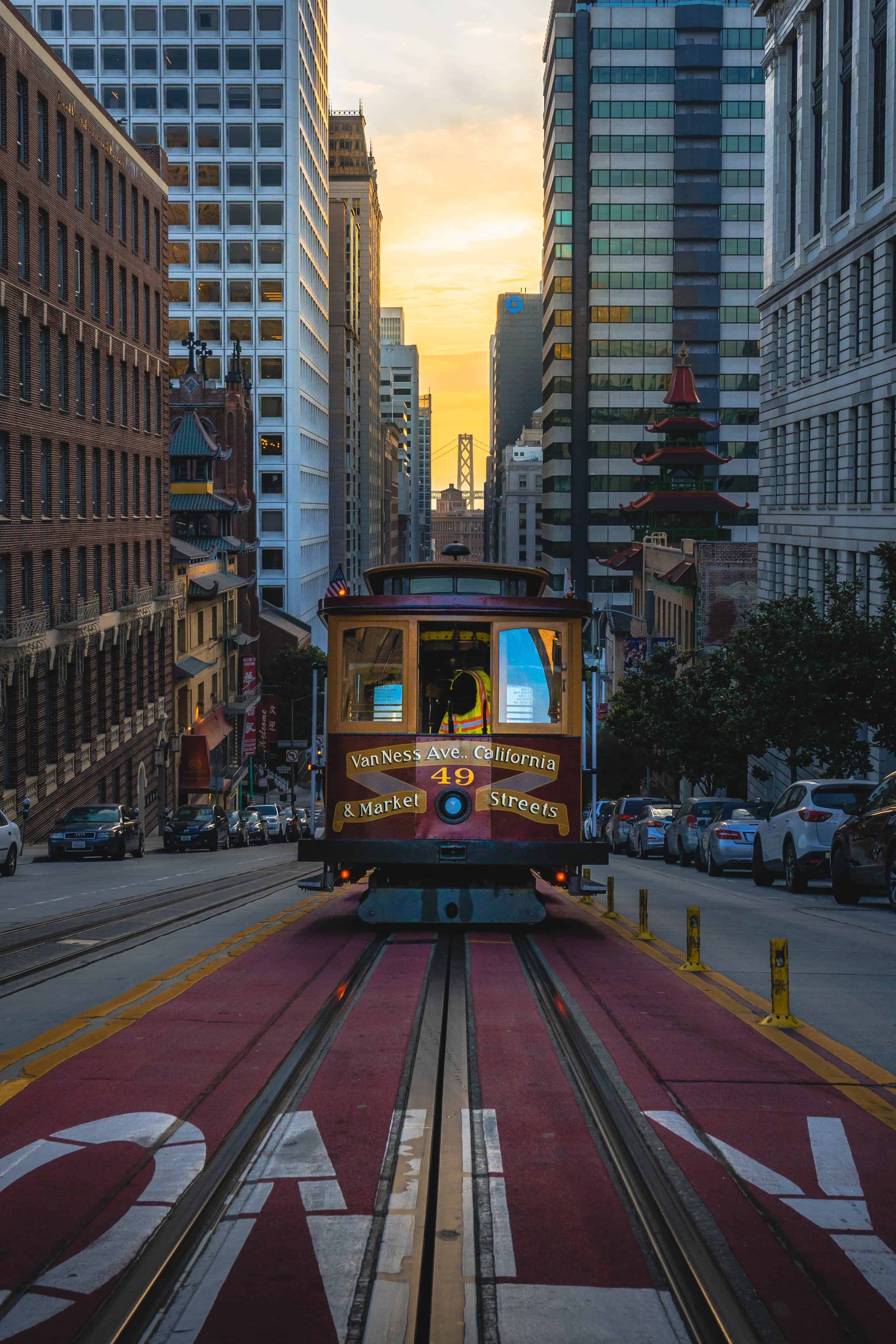 今日城市壁纸 010