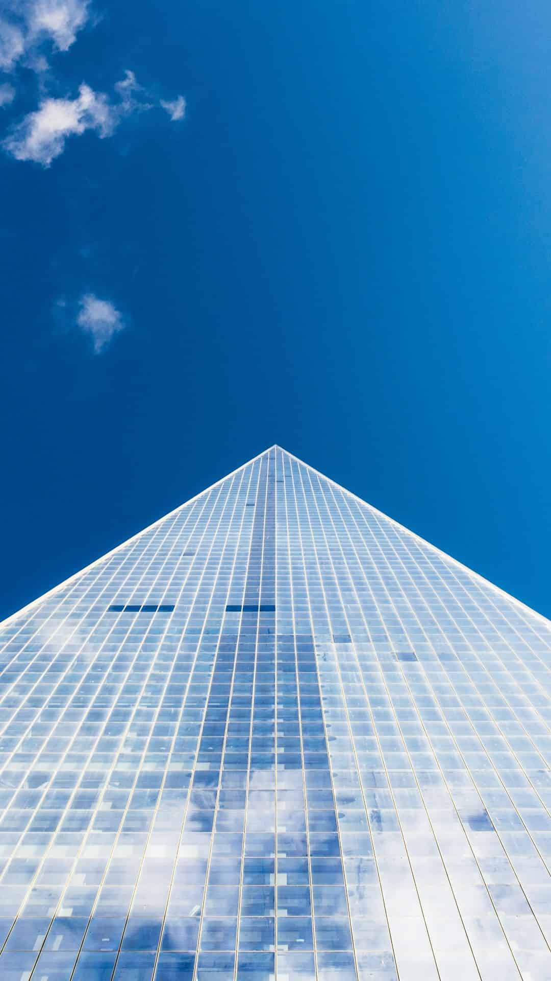 今日城市壁纸 010